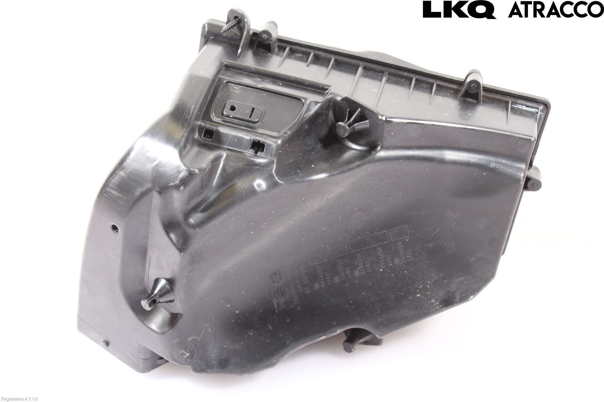 BMW 5 G30/G31/F90 17-23 Luftrenare