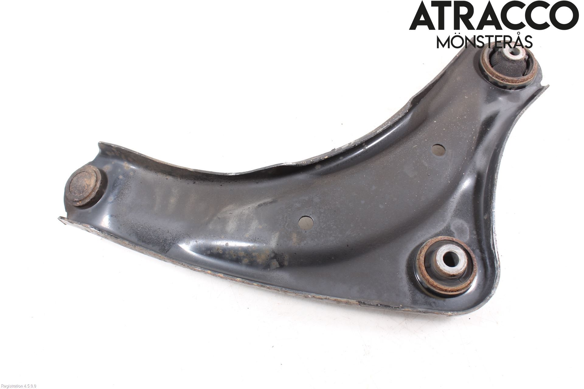 Nissan PULSAR Bärarm Fram Undre Vä