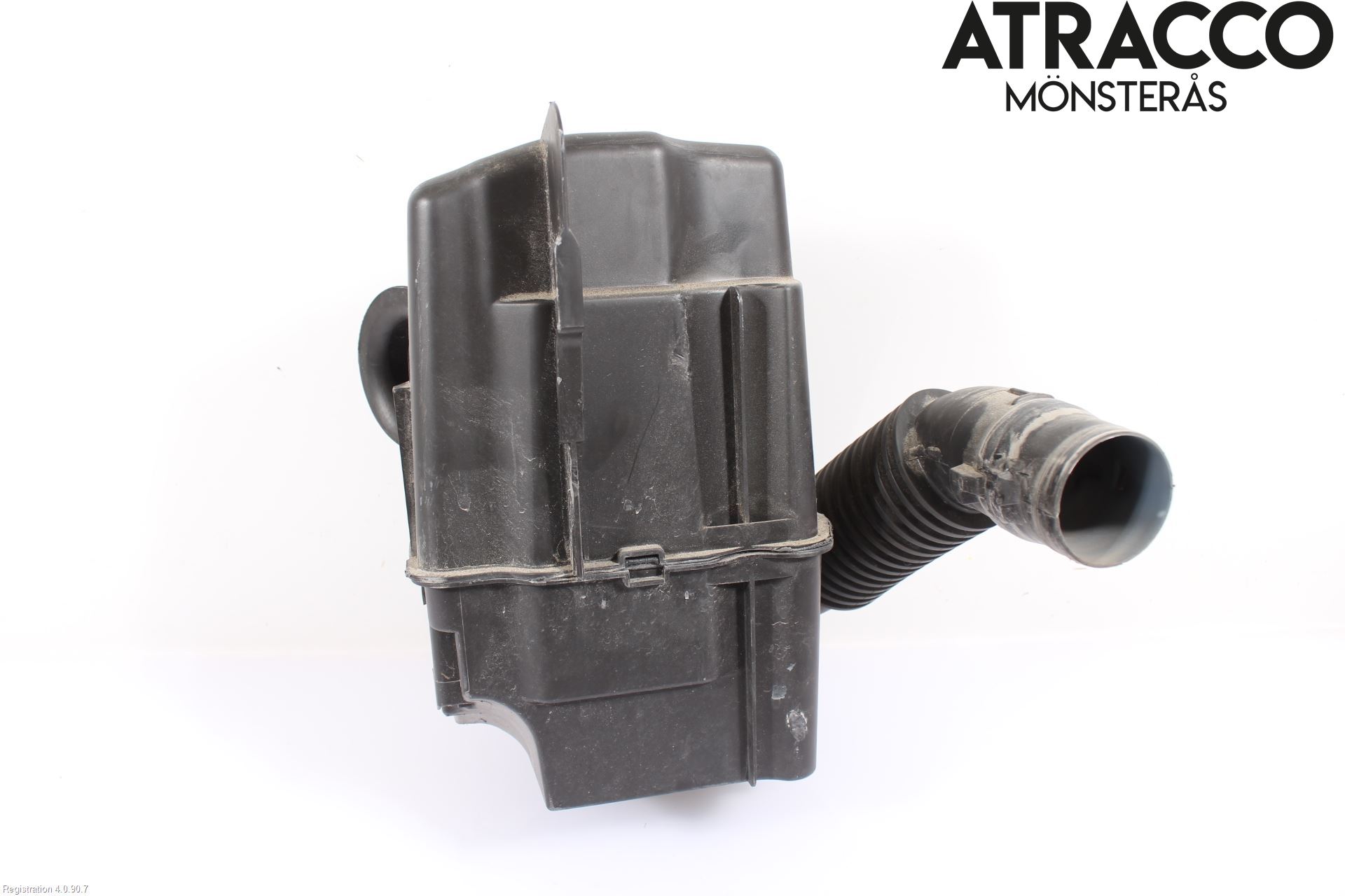 Peugeot 206+ 10-13 Luftrenare