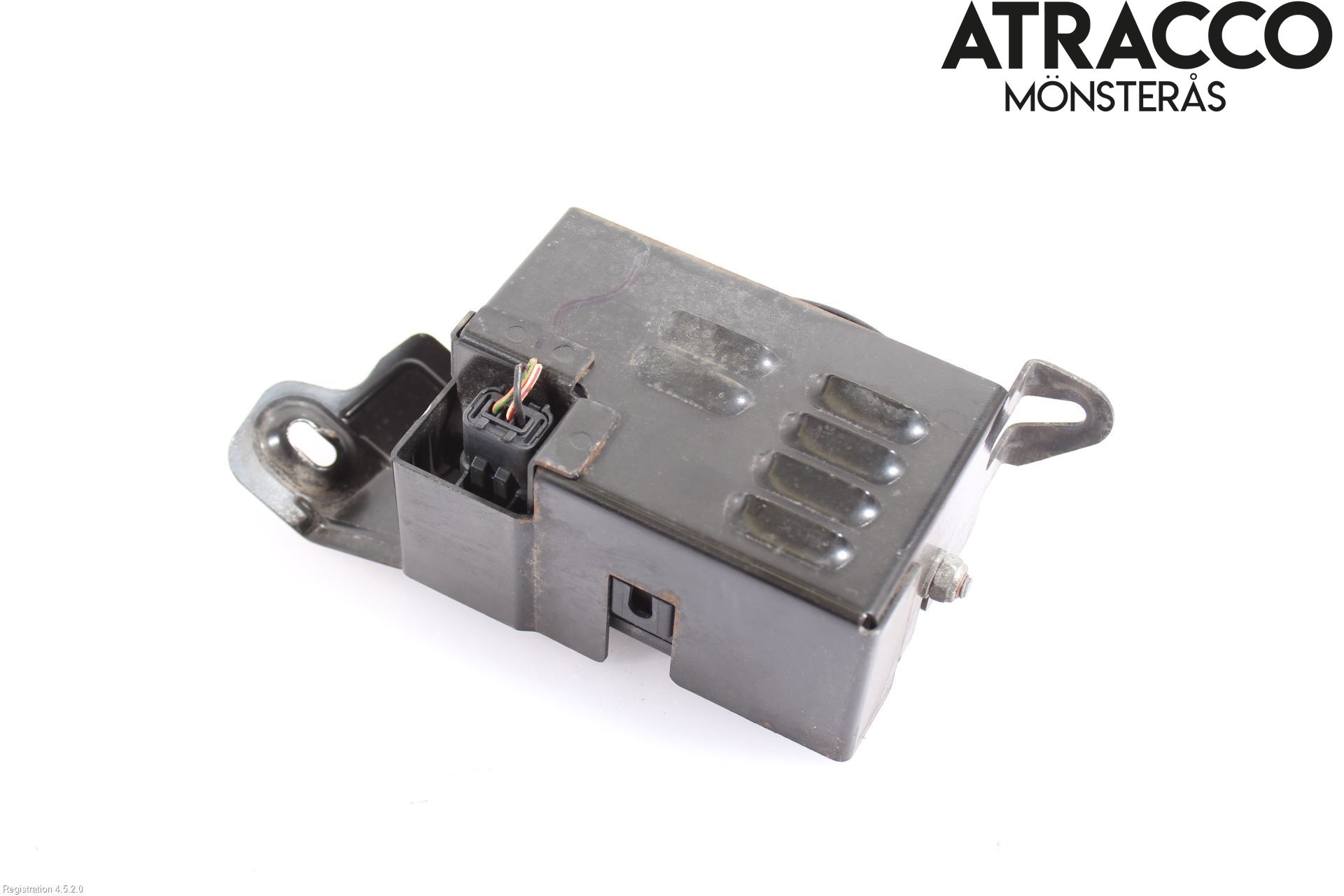 Volvo V50 08-12 Signalhorn