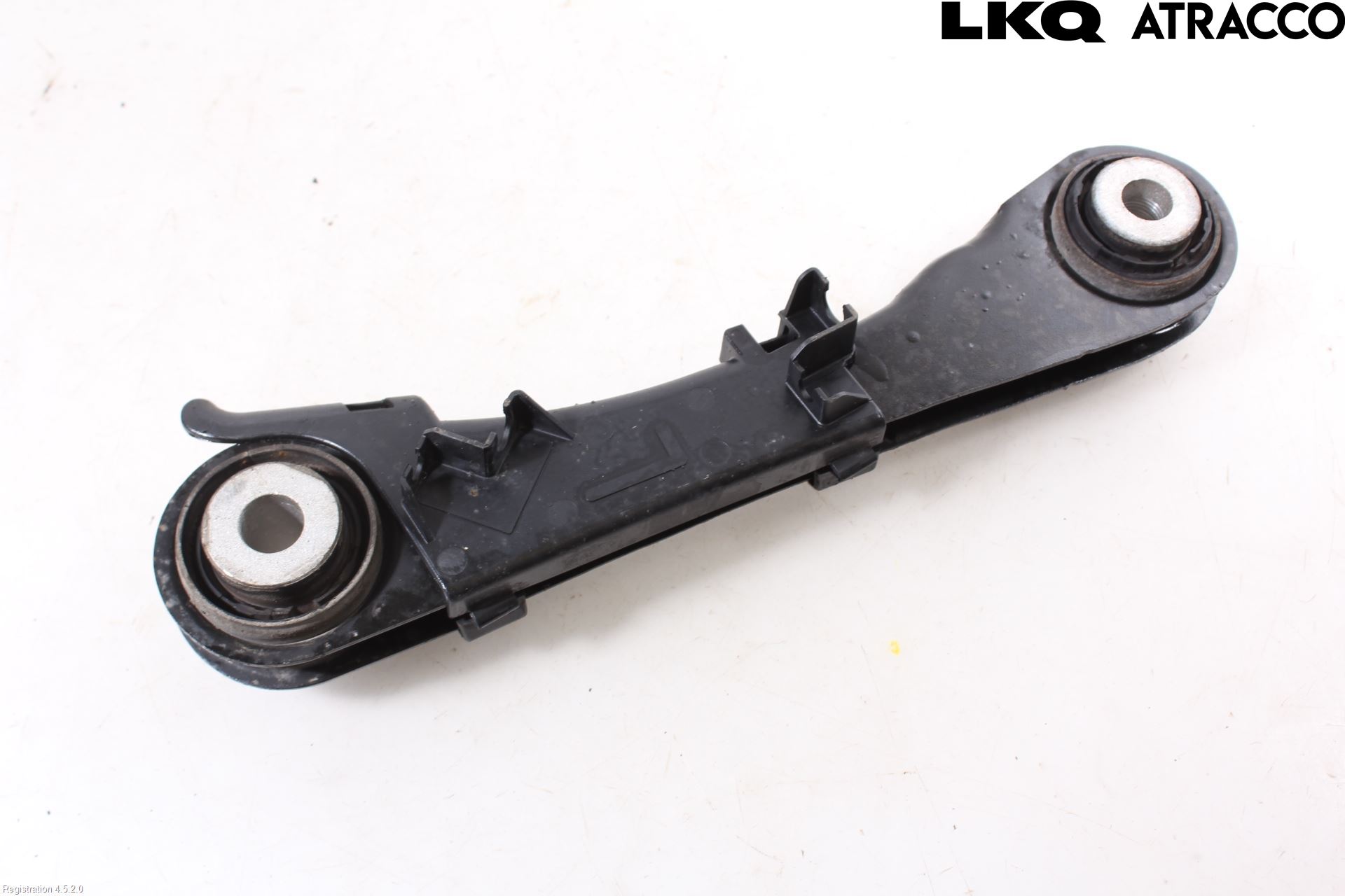 BMW 5 G30/G31/F90 17-23 Bärarm Bak Övre Vänster