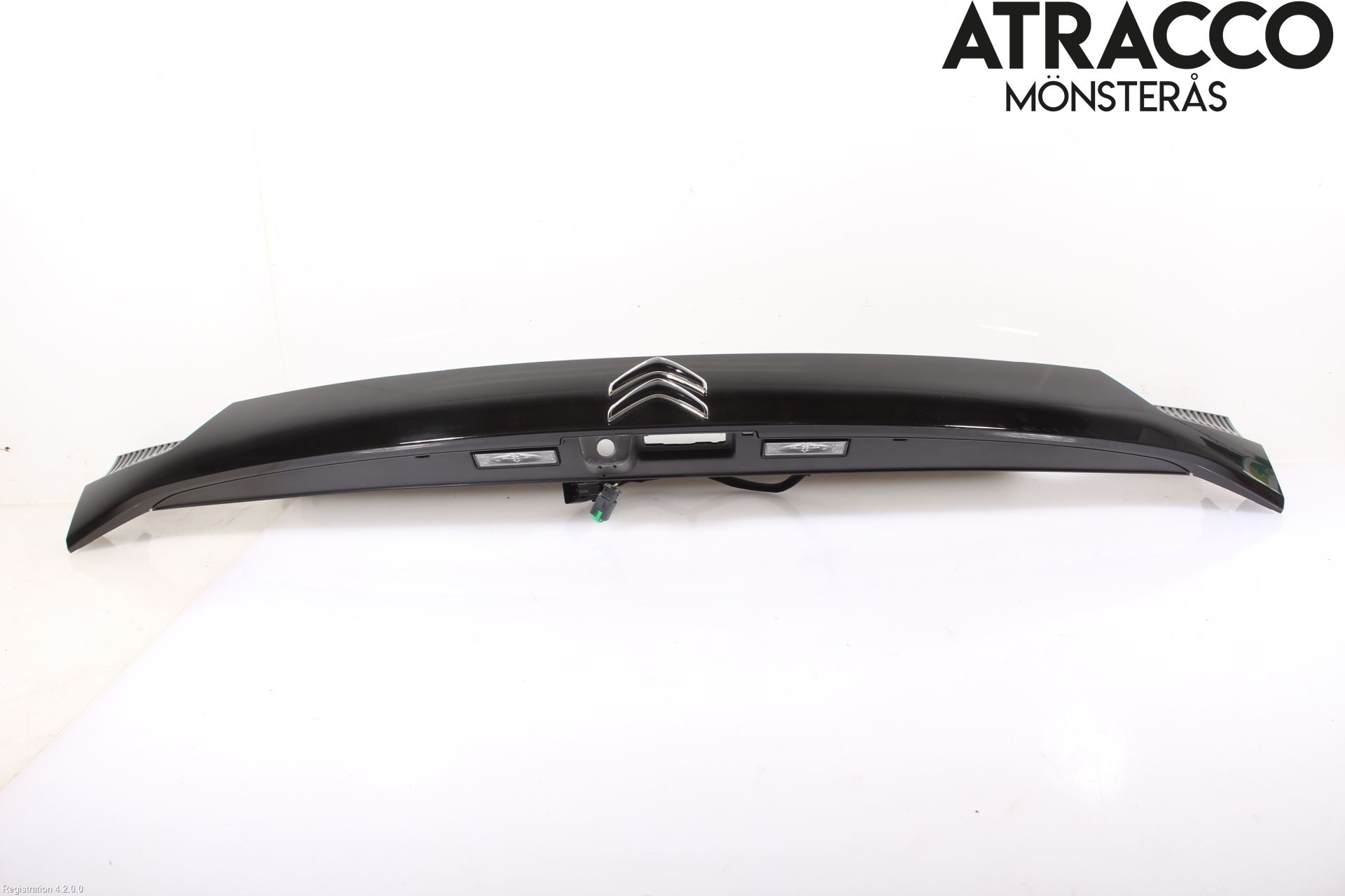 Citroen C4/E-C4 C4X/E-C4X III 21- Bakluckehandtag