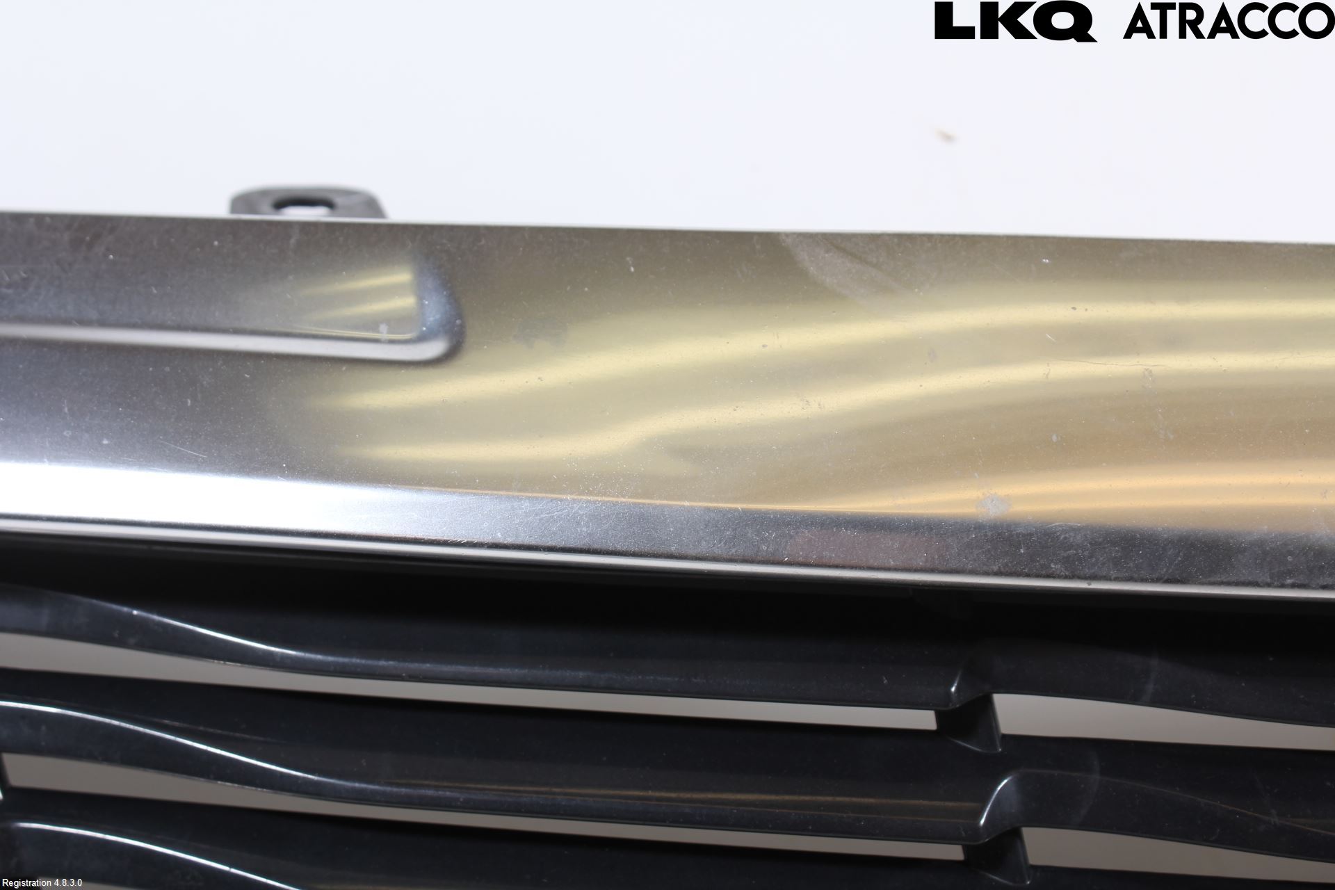 Cadillac  Grill Komp