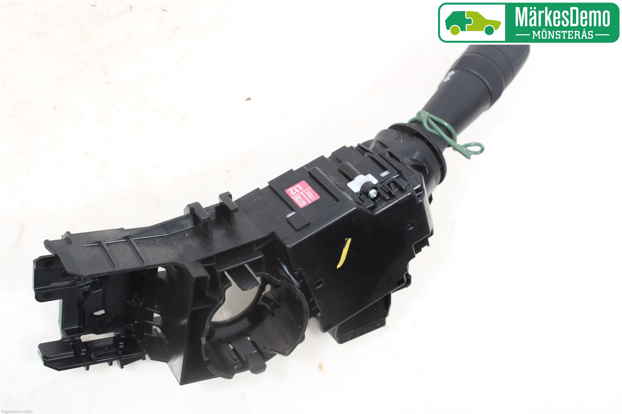 Toyota AURIS 13-19 Spak Blinkers-Ljusomk