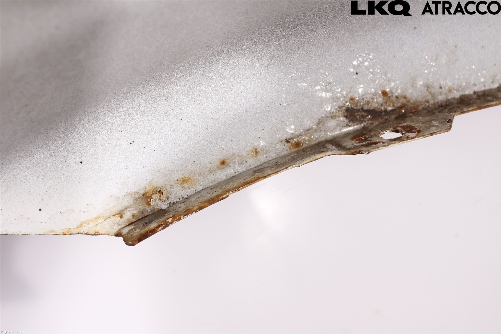 Ford TRANSIT CONNECT 09-13 Skärm Fram Höger