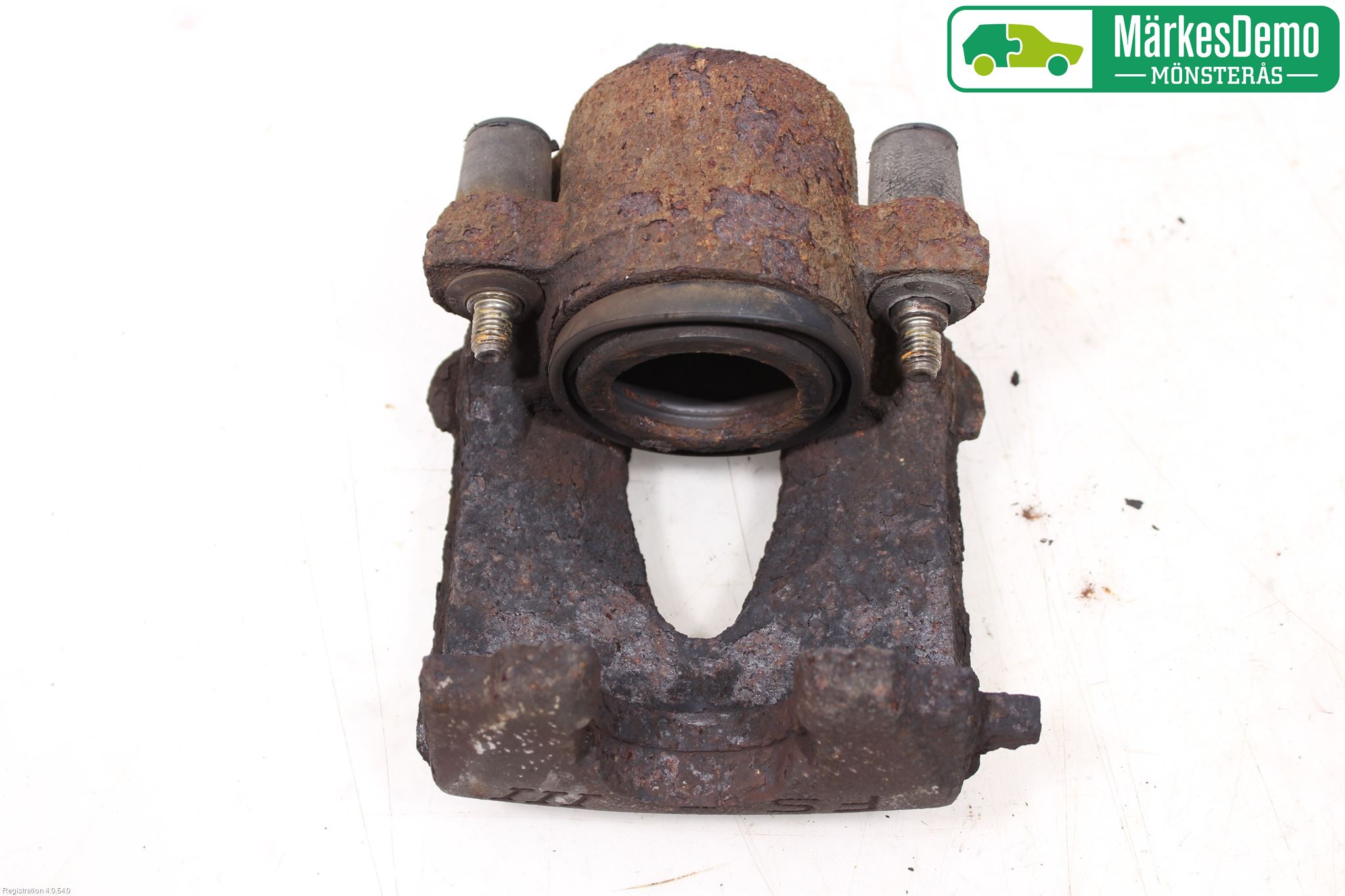 Seat LEON 06-12 Bromsok Fram Vänster
