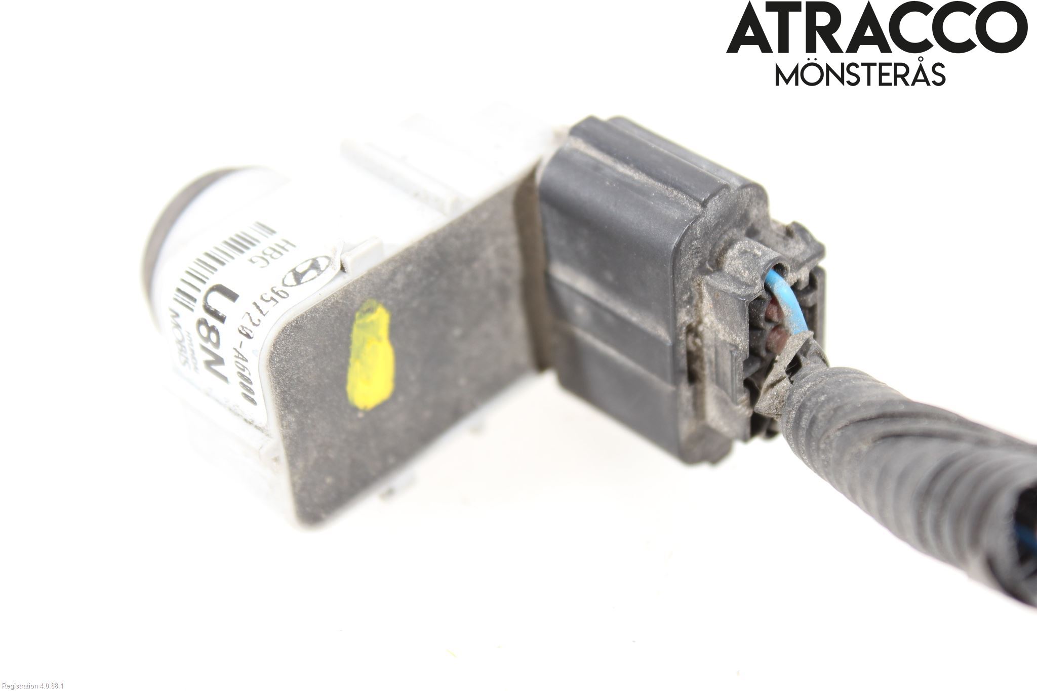 Hyundai i30 GD 13-17 Parkeringshjälp Frontsensor