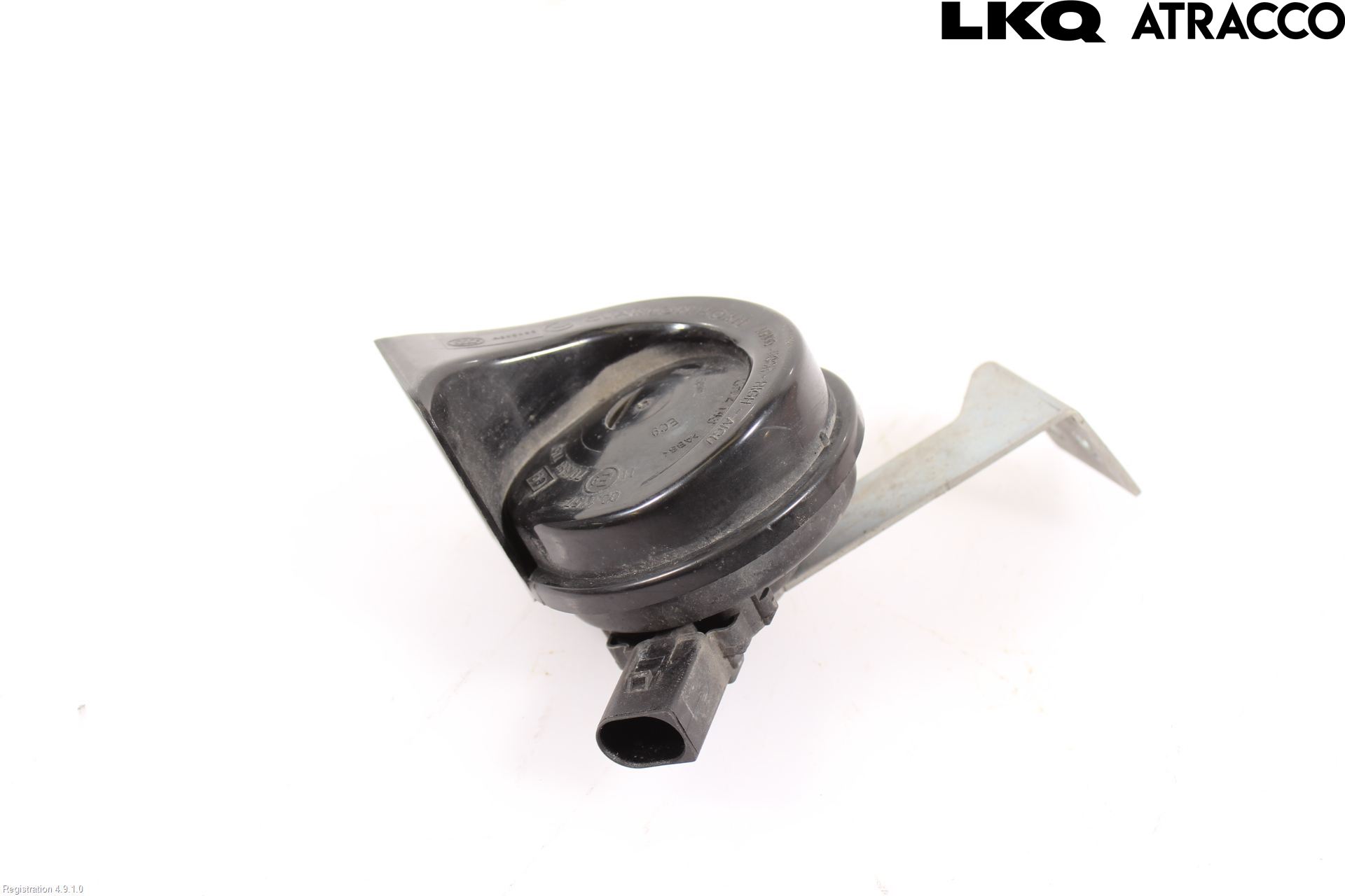 Audi Q7/SQ7 Signalhorn