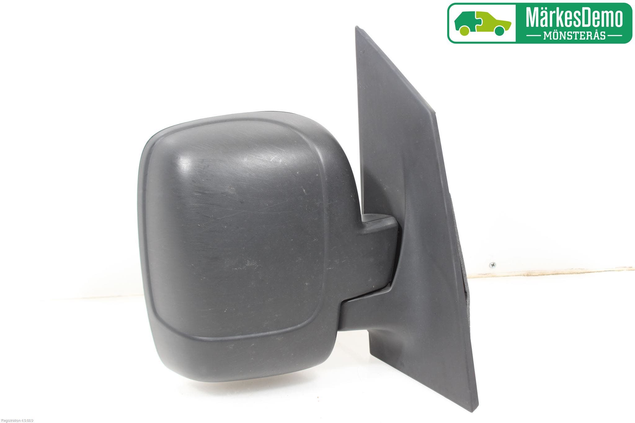 Peugeot EXPERT 07-14 Spegel Yttre El Hö