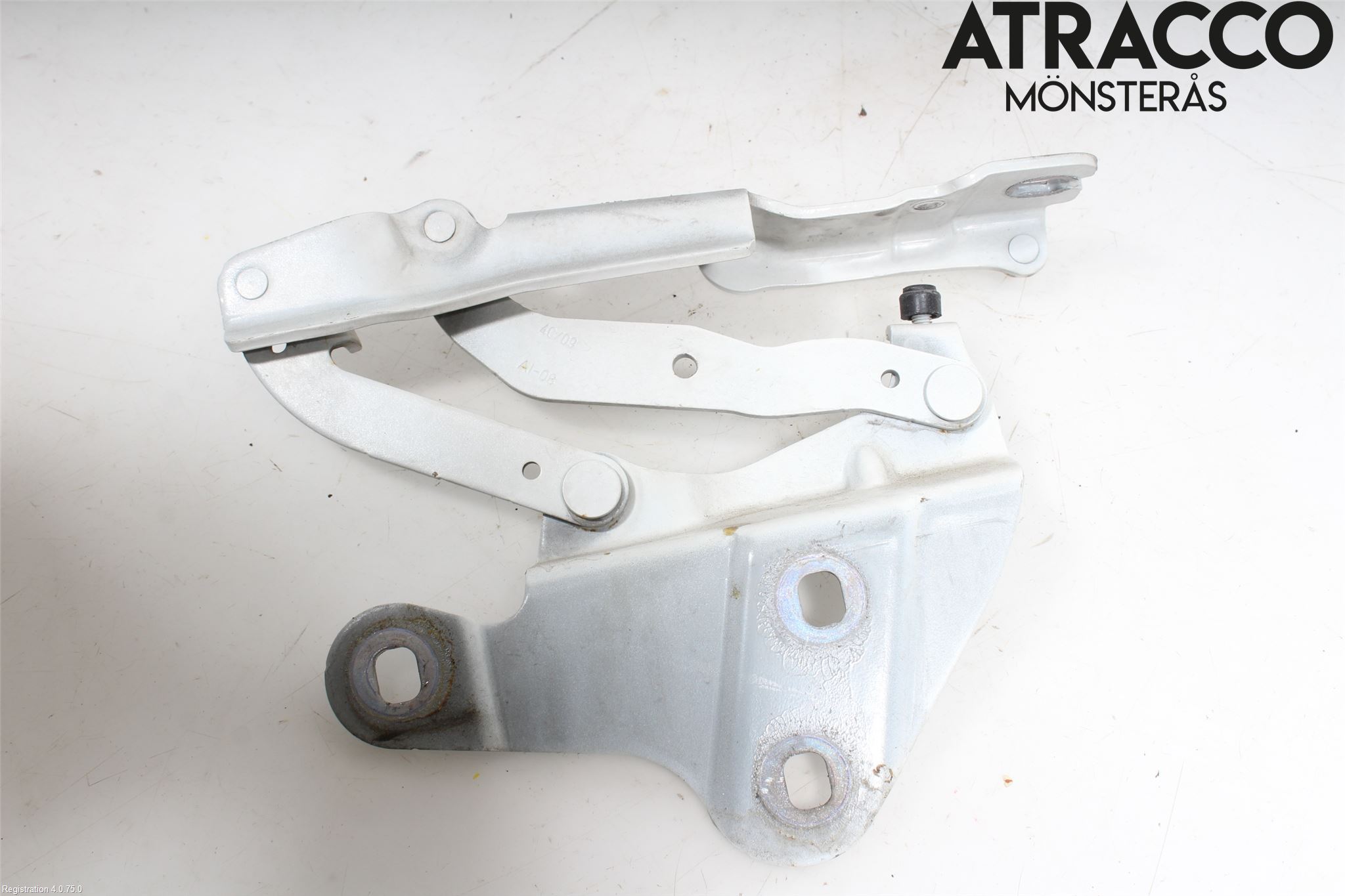 BMW X1 E84 10-15 Huvgångjärn