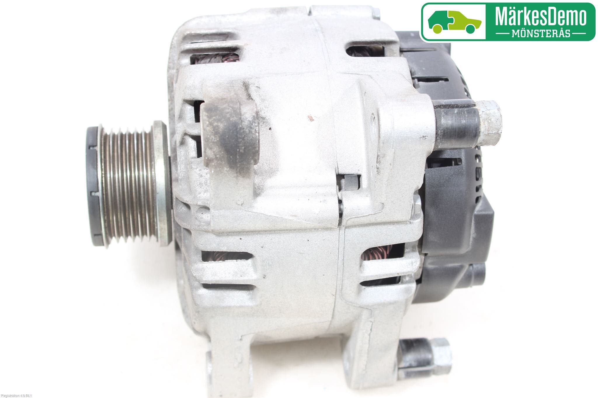 Citroen C3 10-17 Generator