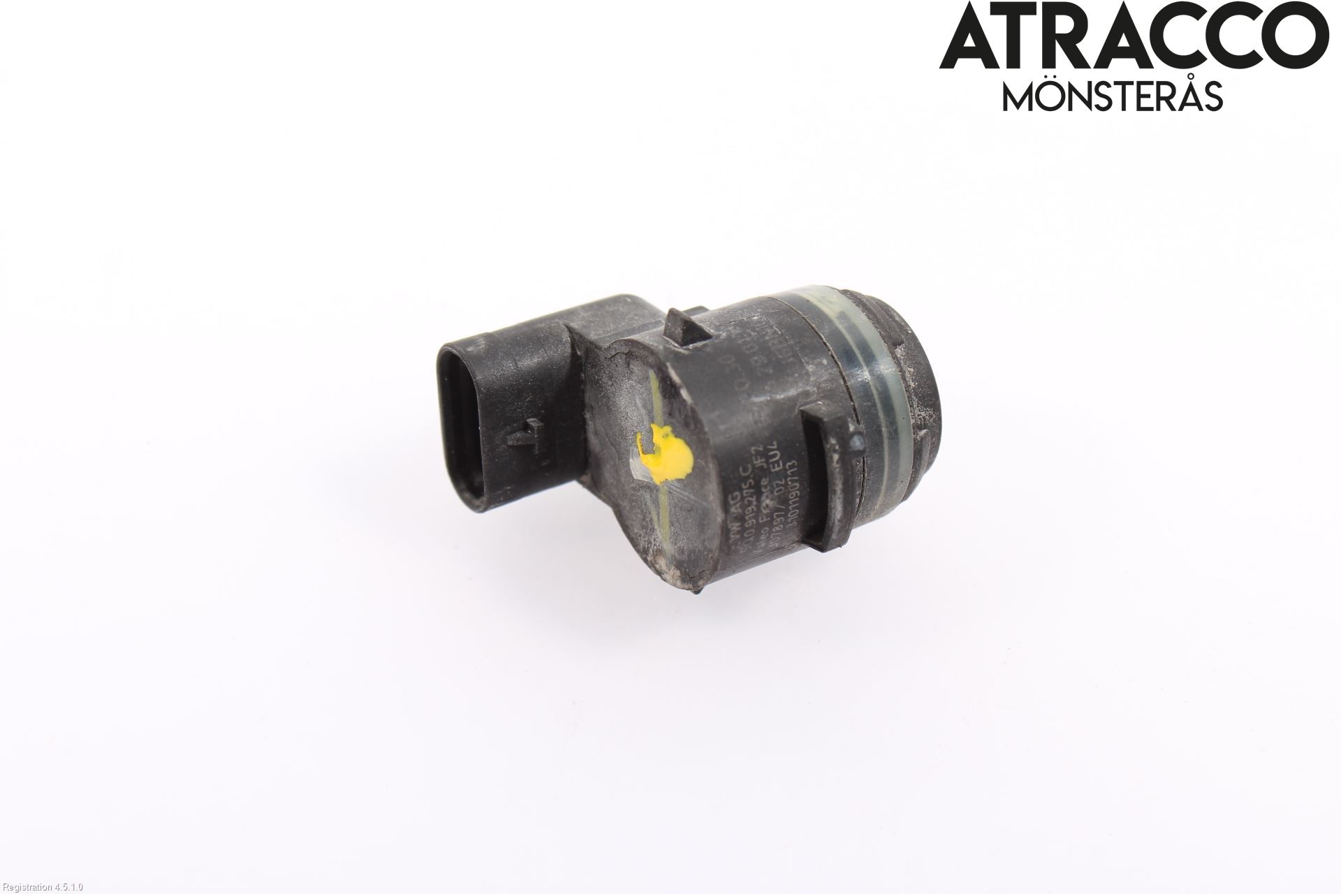 Seat LEON 13-20 Parkeringshjälp Frontsensor