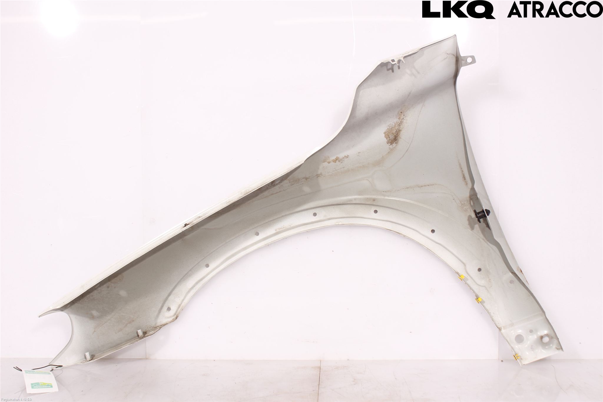 Volvo XC70 14-16 Skärm Fram Höger