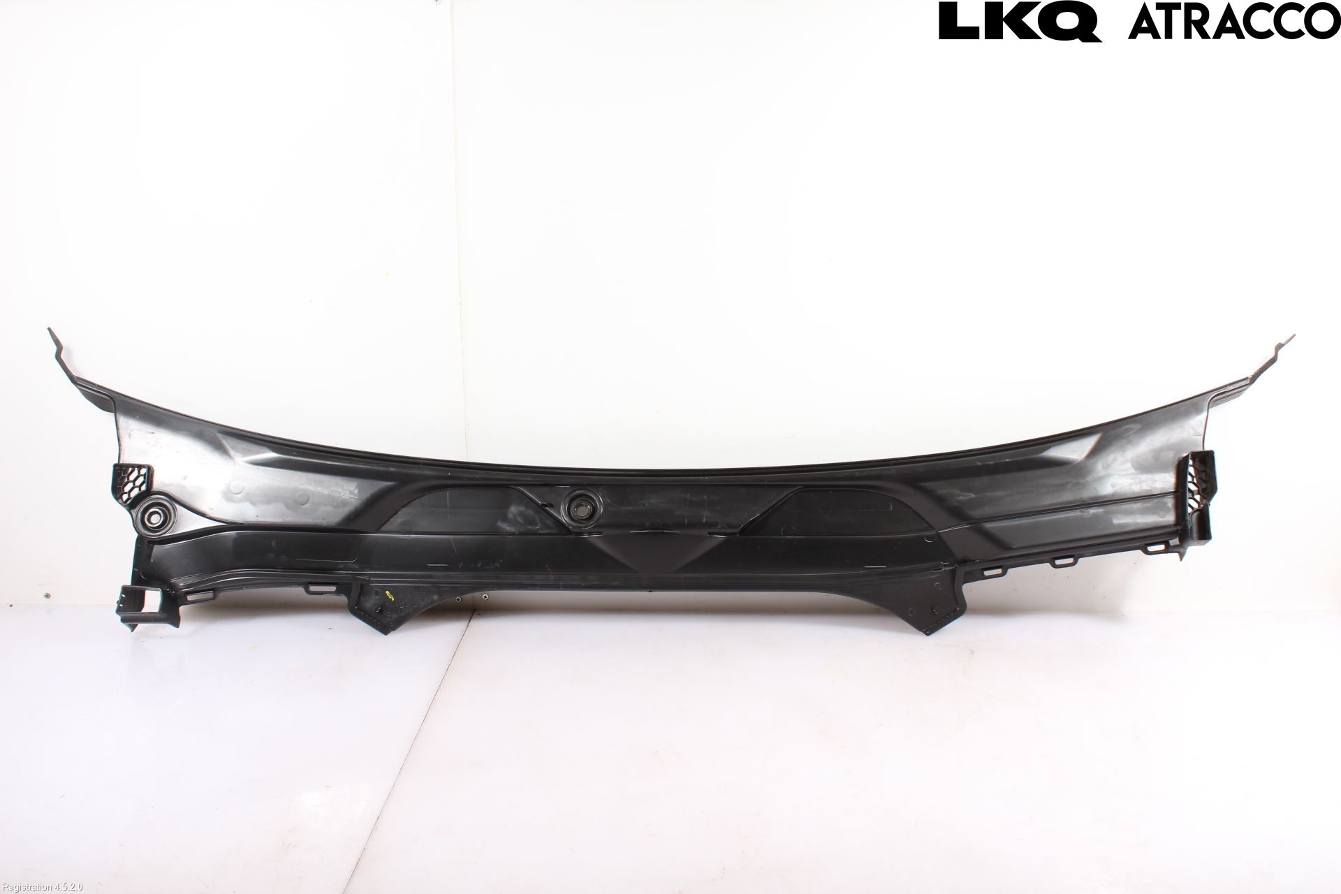 BMW 5 G30/G31/F90 17-23 Torpedplåt-Torpedplast