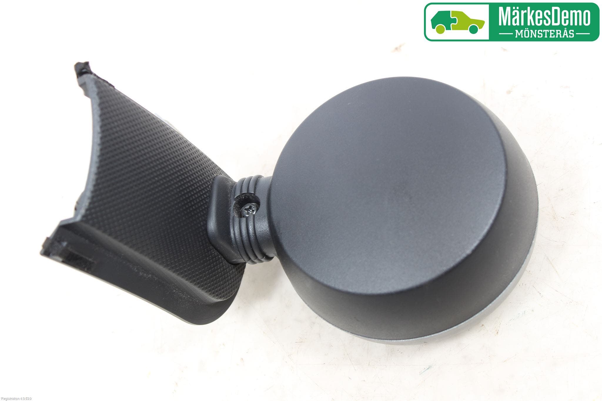 Peugeot 107 Instrument Varvr