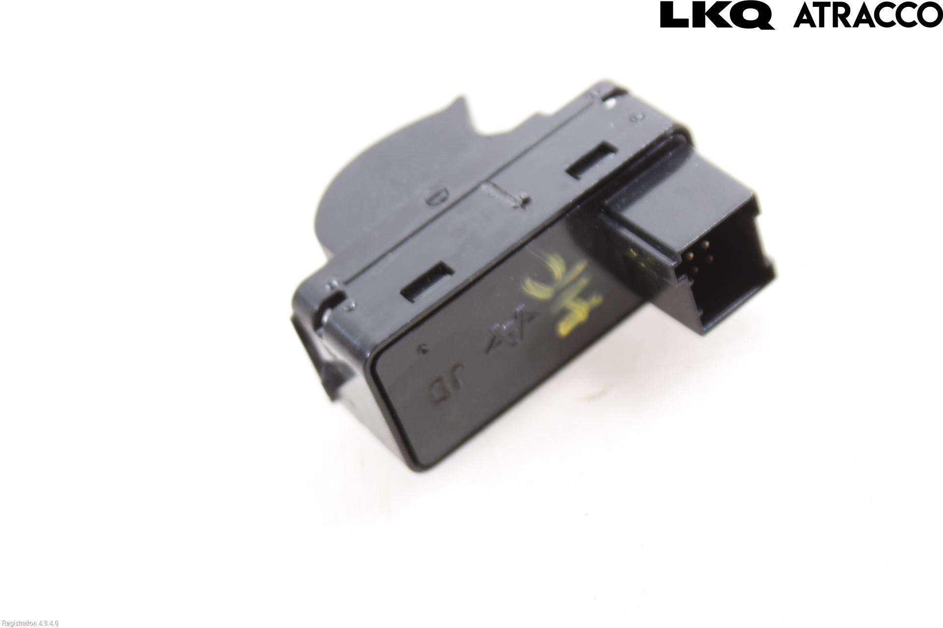 Iveco DAILY 14->> Strömställare Elhiss