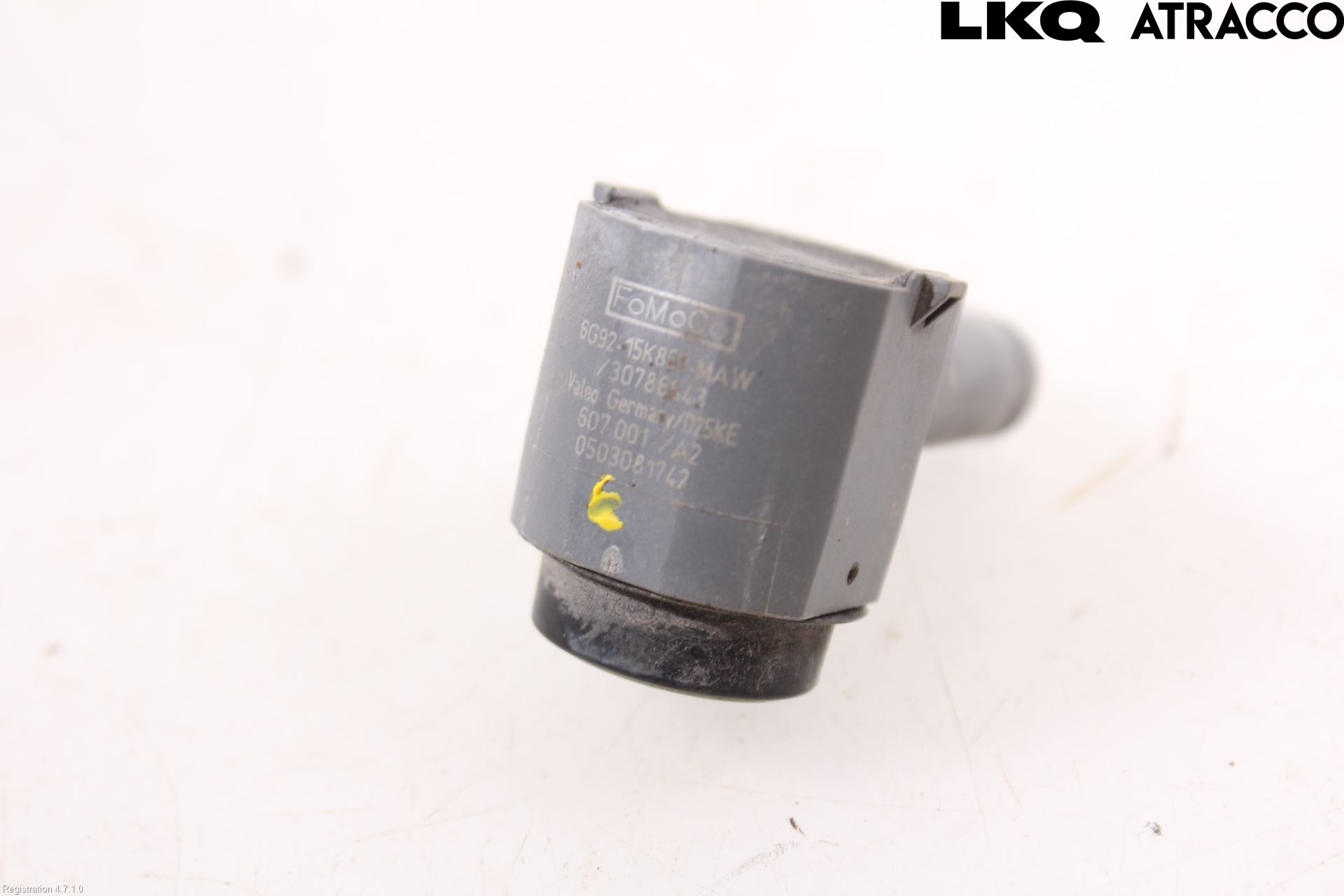 Volvo XC60 09-13 Parkeringshjälp Backsensor