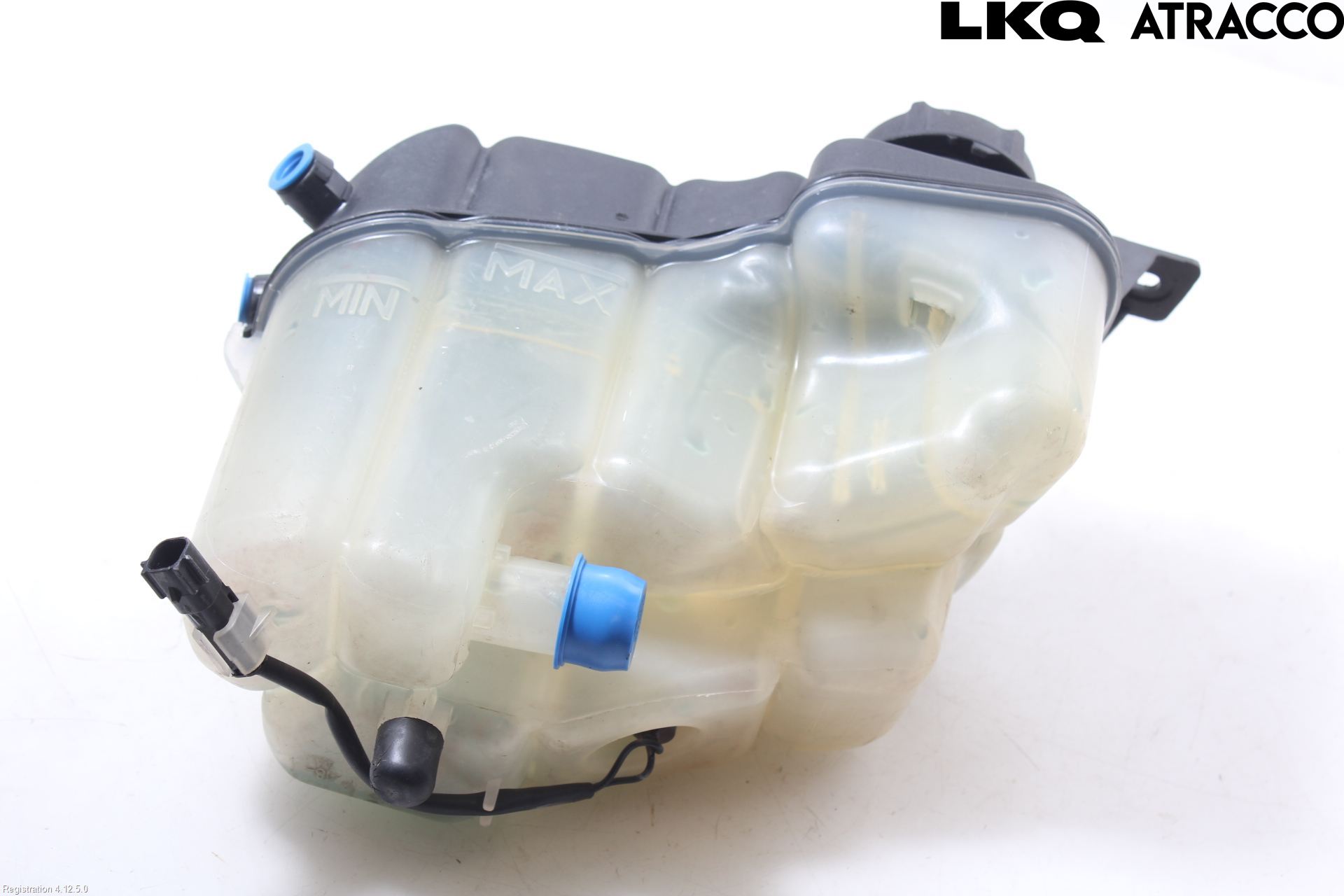 Volvo XC60 14-17 Expansionstank