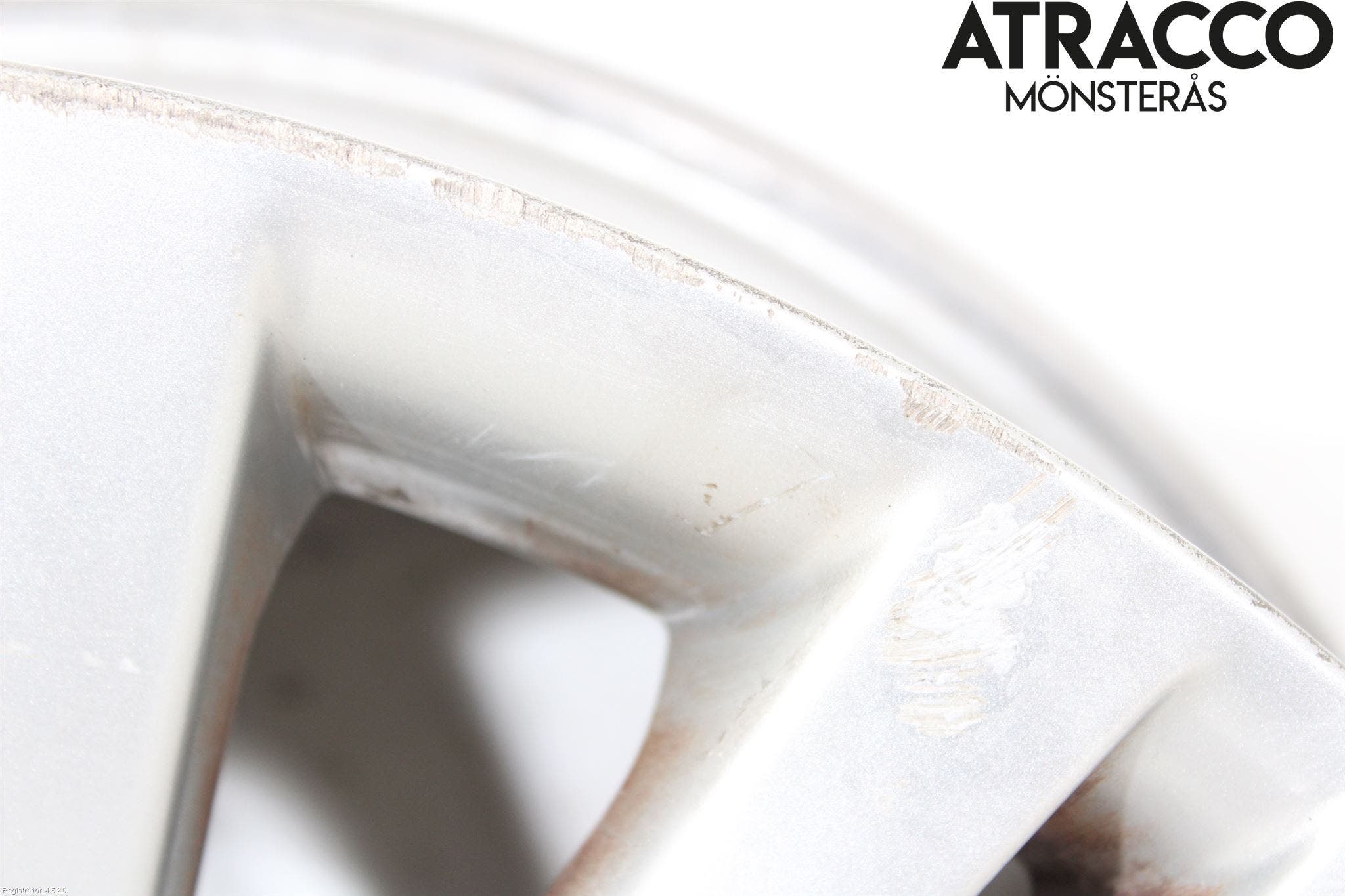 Opel INSIGNIA 09-16 Fälgsats Aluminium