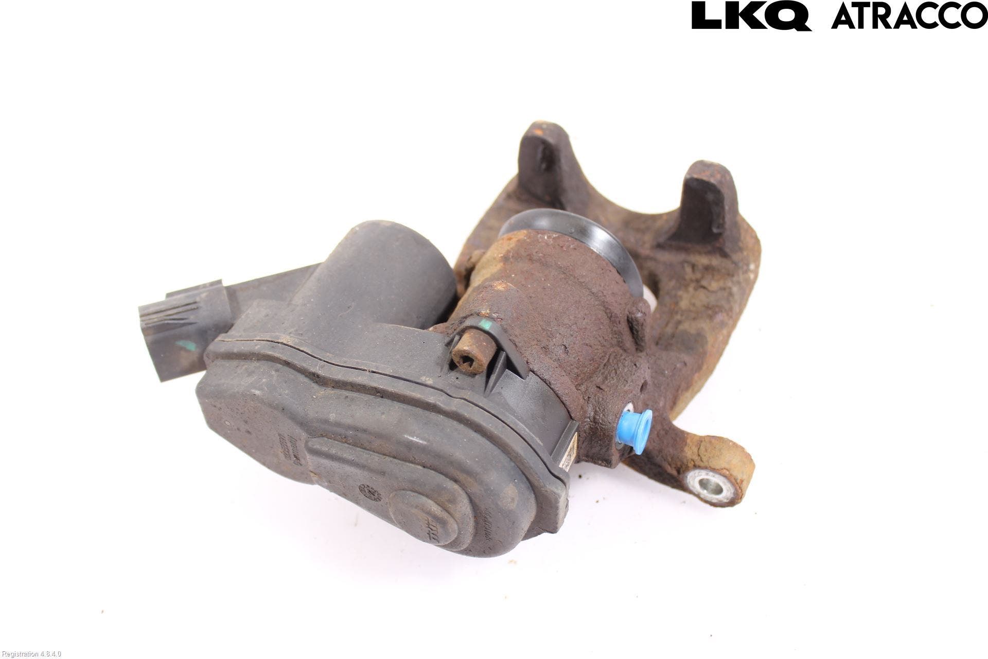 Mazda 6 13- Bromsok Bak Vänster