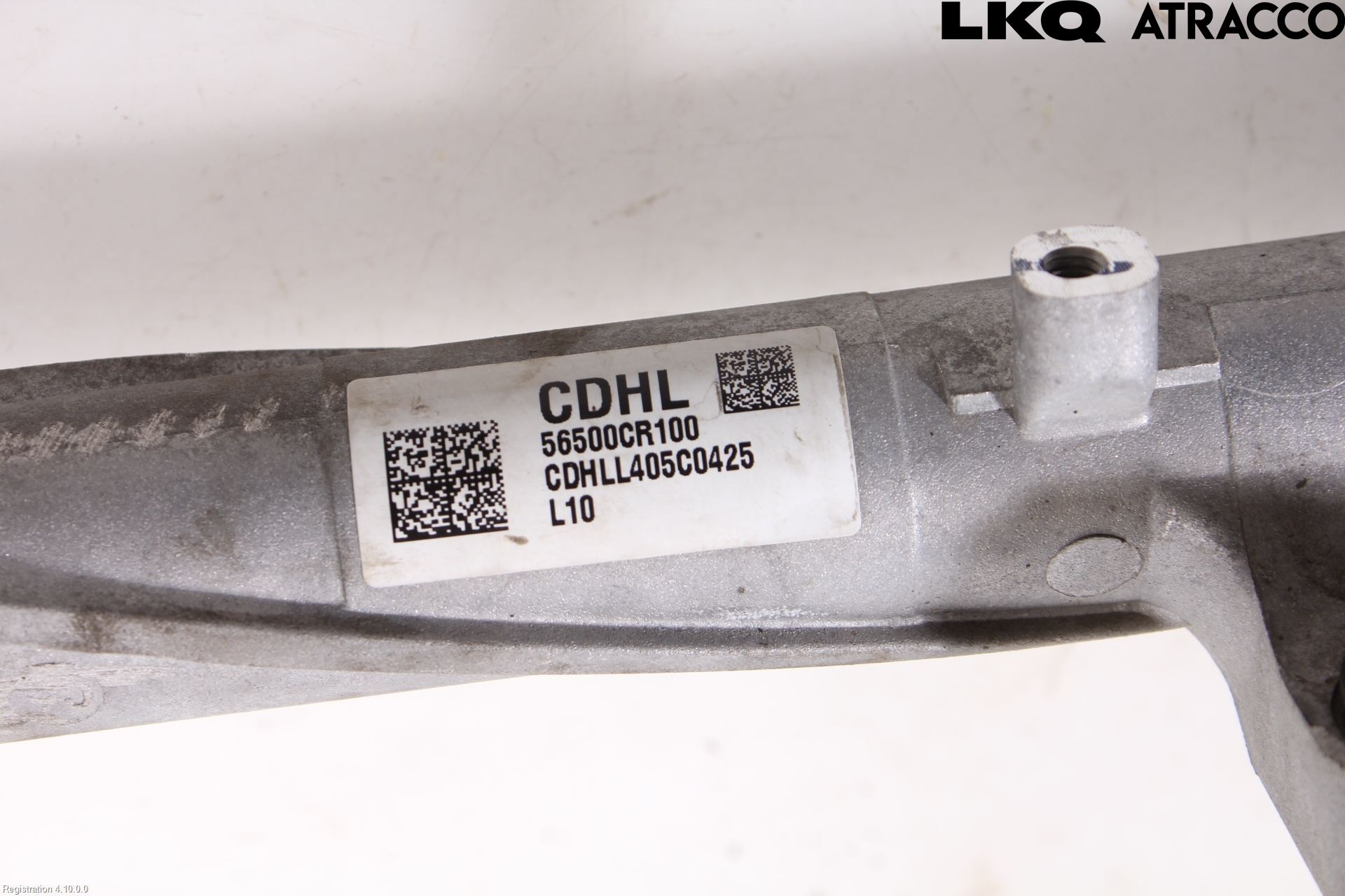 Kia XCEED 19- Styrväxel-Snäcka