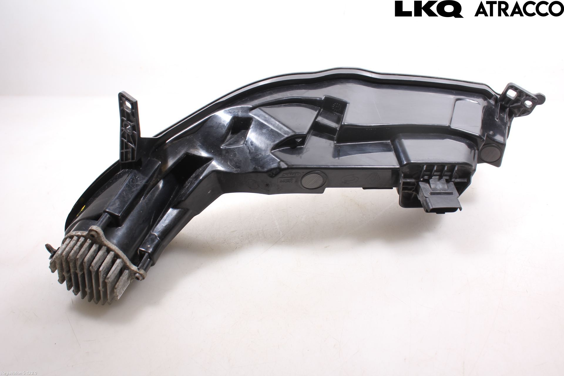 Renault TALISMAN 16-20 Positionsljus Fram Hö