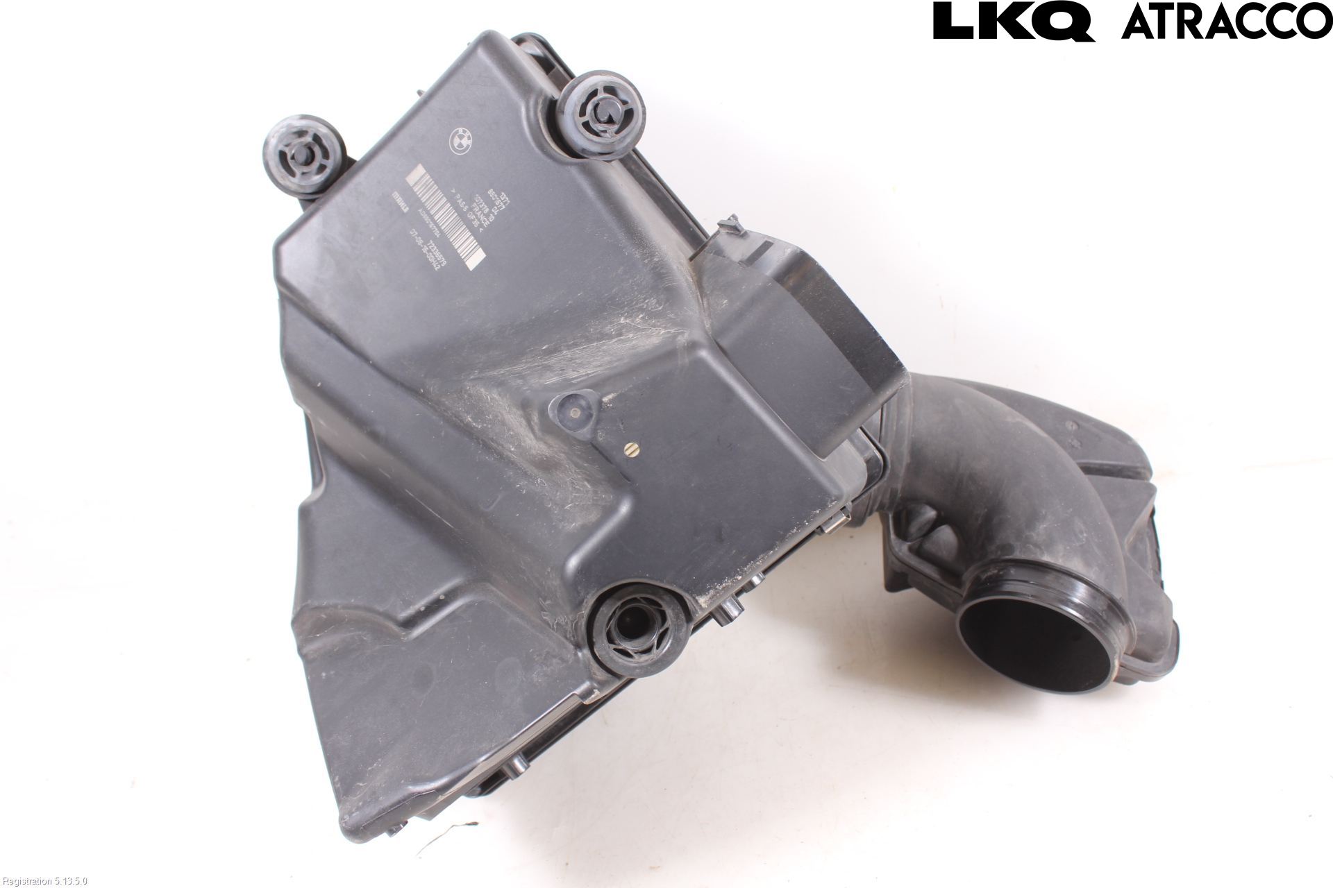 BMW 4 F32/F33/F82/F83 13-20 Luftrenare