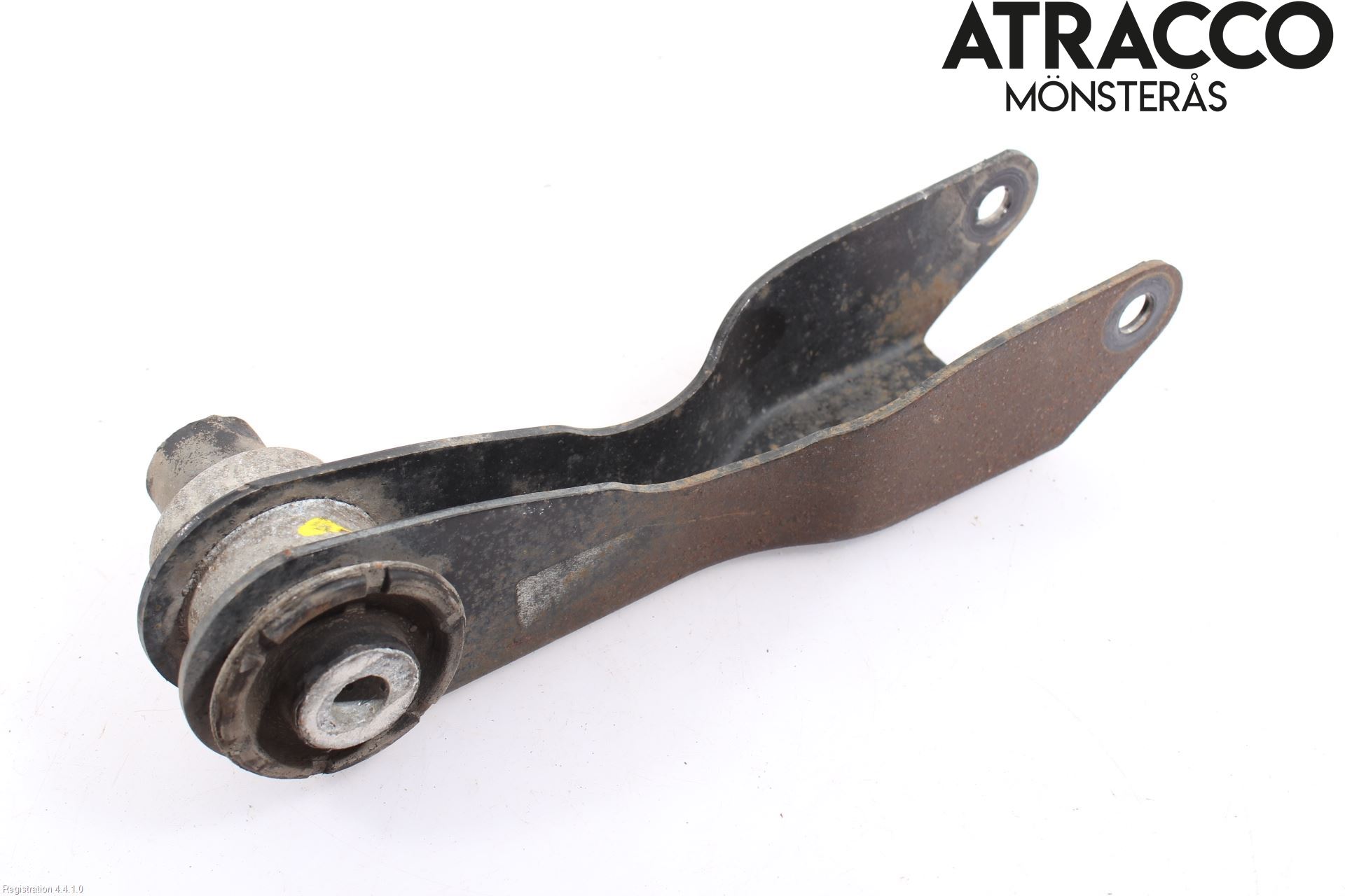 Jaguar F-PACE Bärarm Bak Vänster