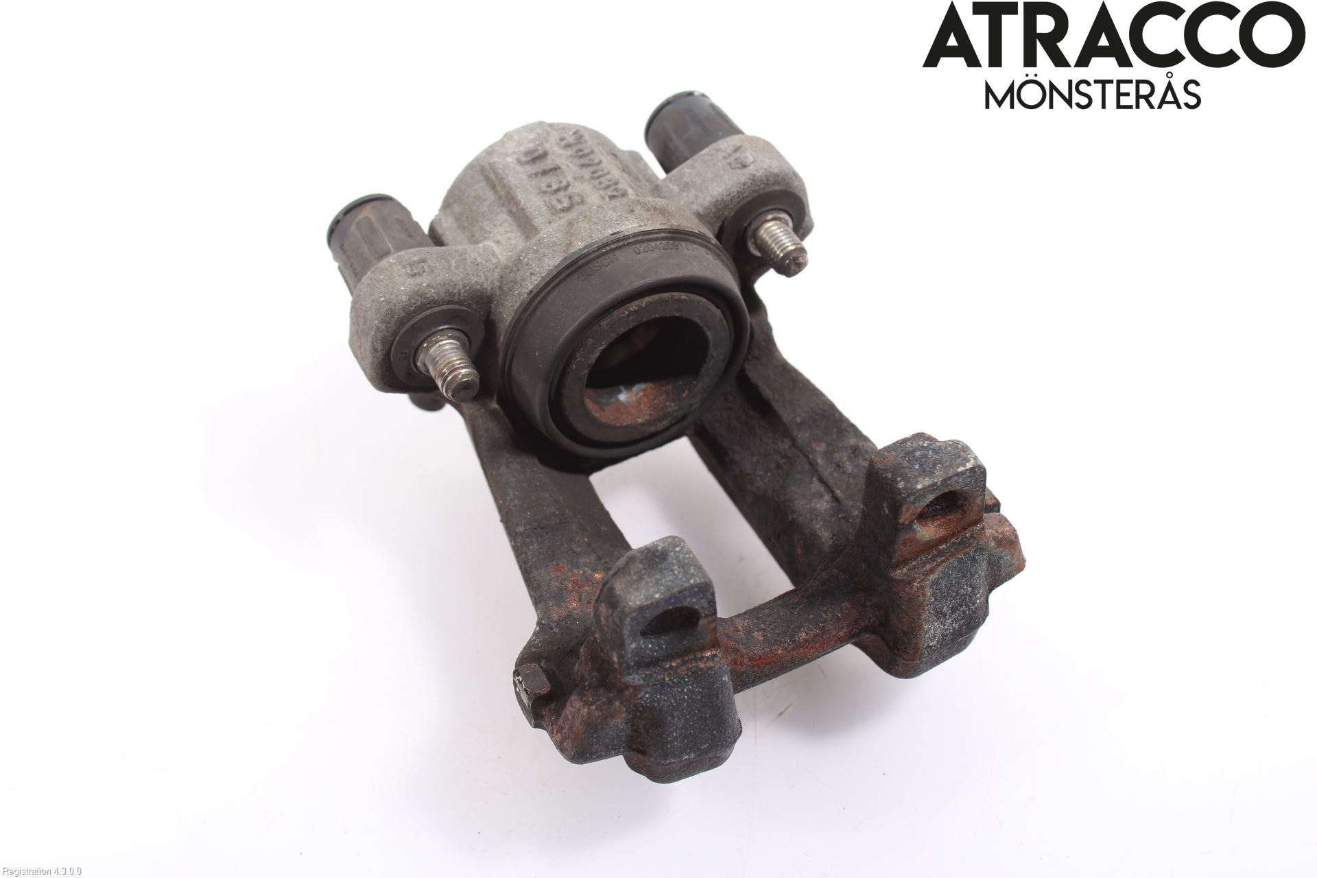 BMW 4 F32/F33/F82/F83 13-20 Bromsok Bak Vänster