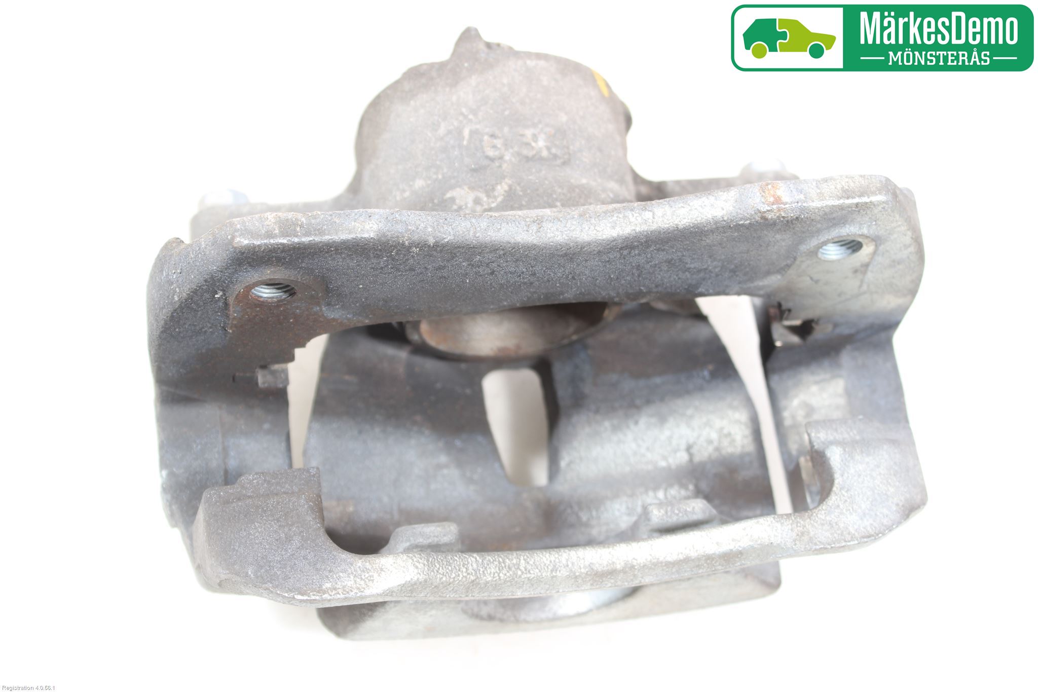 Toyota AURIS 13-19 Bromsok Fram Höger