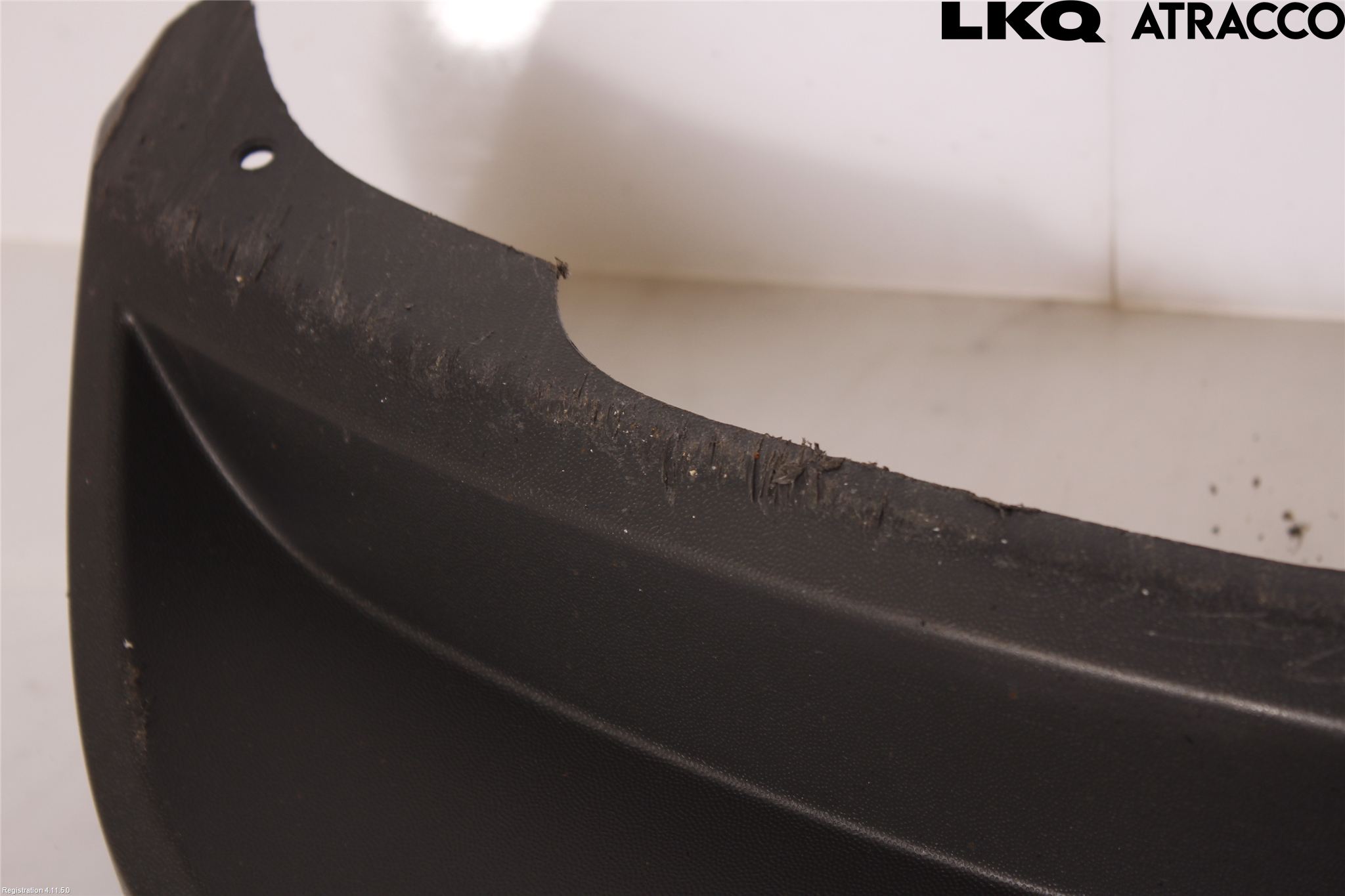 Skoda SUPERB 16-24 Spoiler Bak