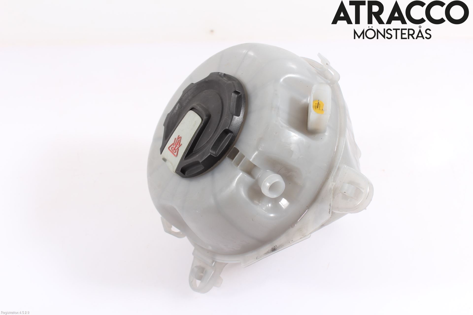 Audi A6 F2/C8 19- Expansionstank