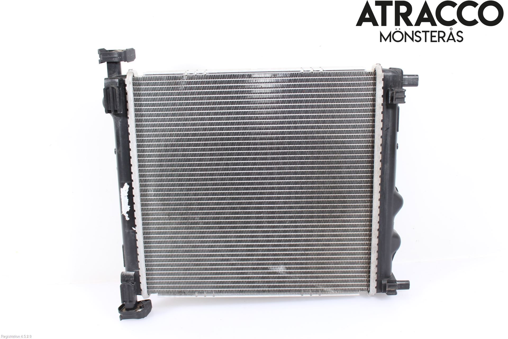 Volkswagen VW UP! / E-UP! Kylare Aut