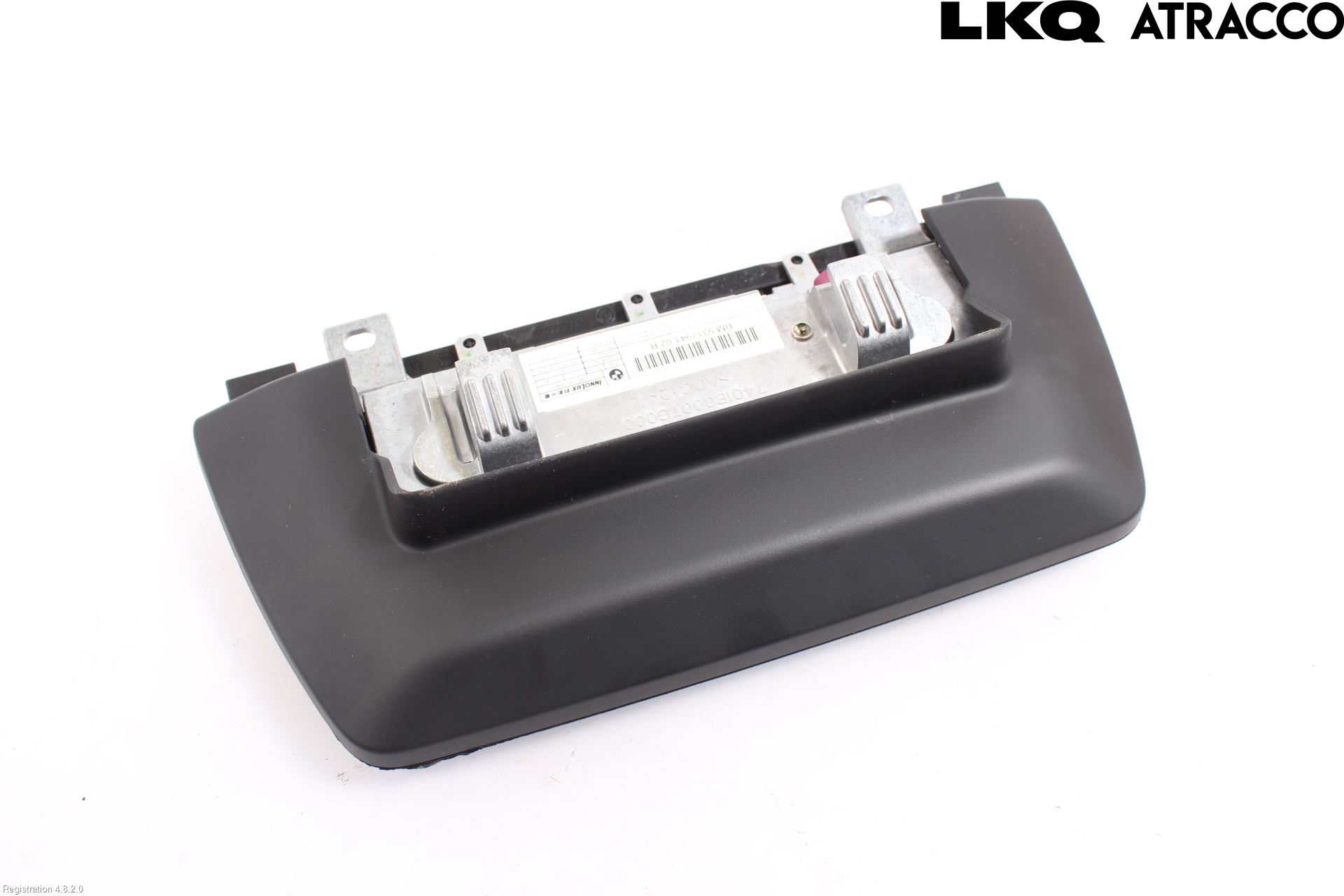 BMW 2 F45 Active Tourer 14-21 Multifunktionsdisplay