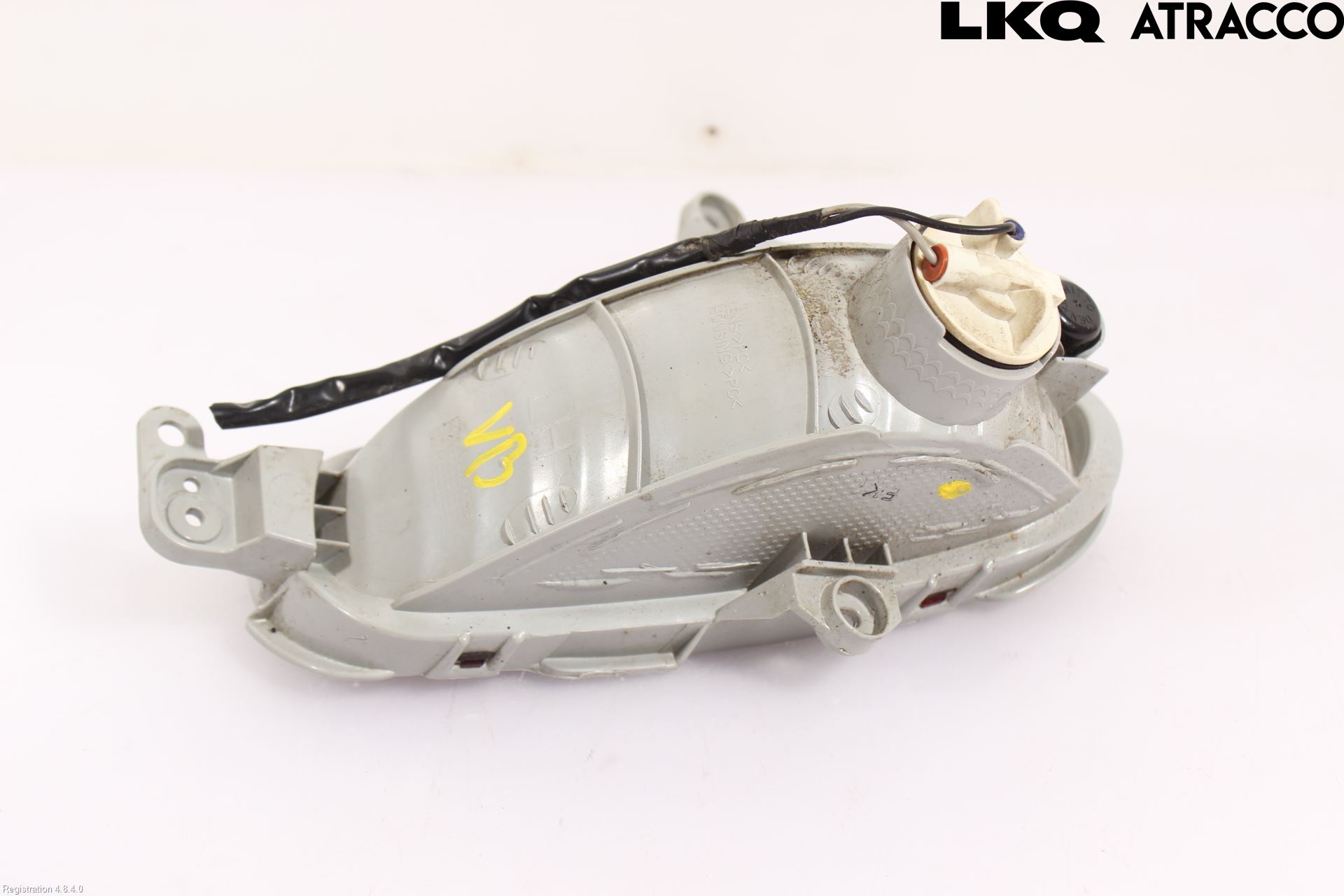 Hyundai i30 FD 07-12 Dimljus/Reflex Bak