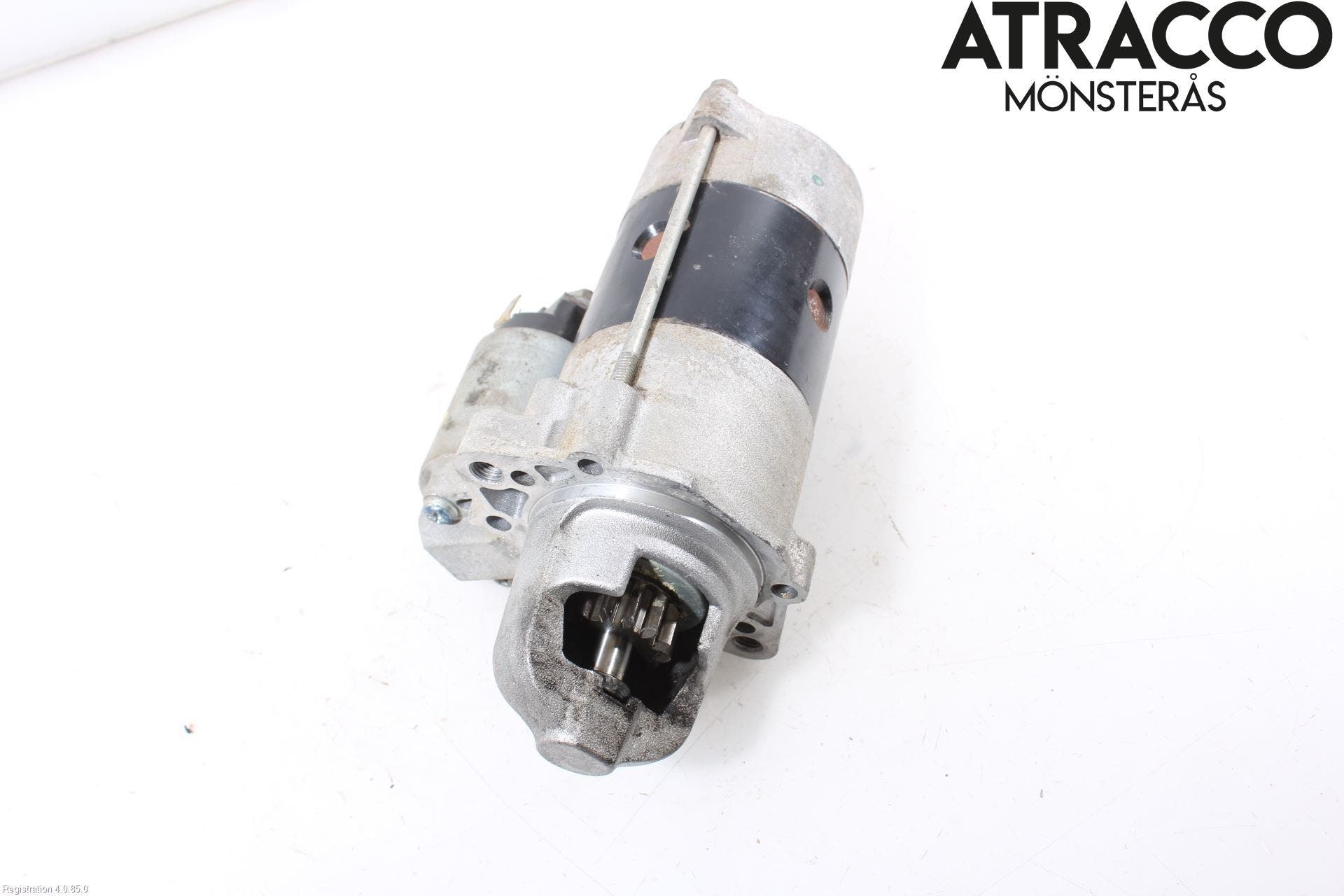 Mitsubishi L200 16-23 Startmotor Diesel