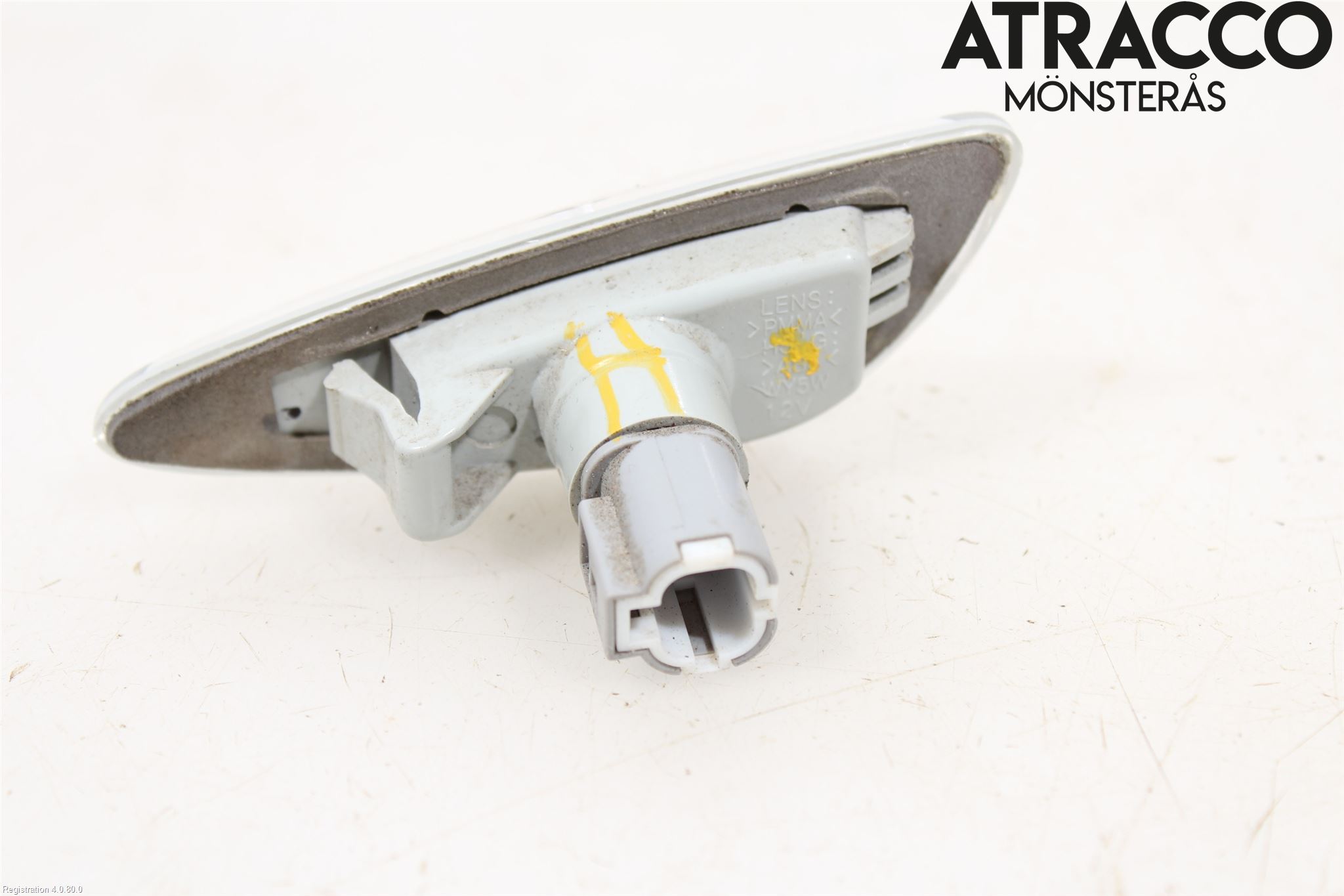 Kia SPORTAGE (SL) 11-15 Blinkers Sidoblinkers Hö