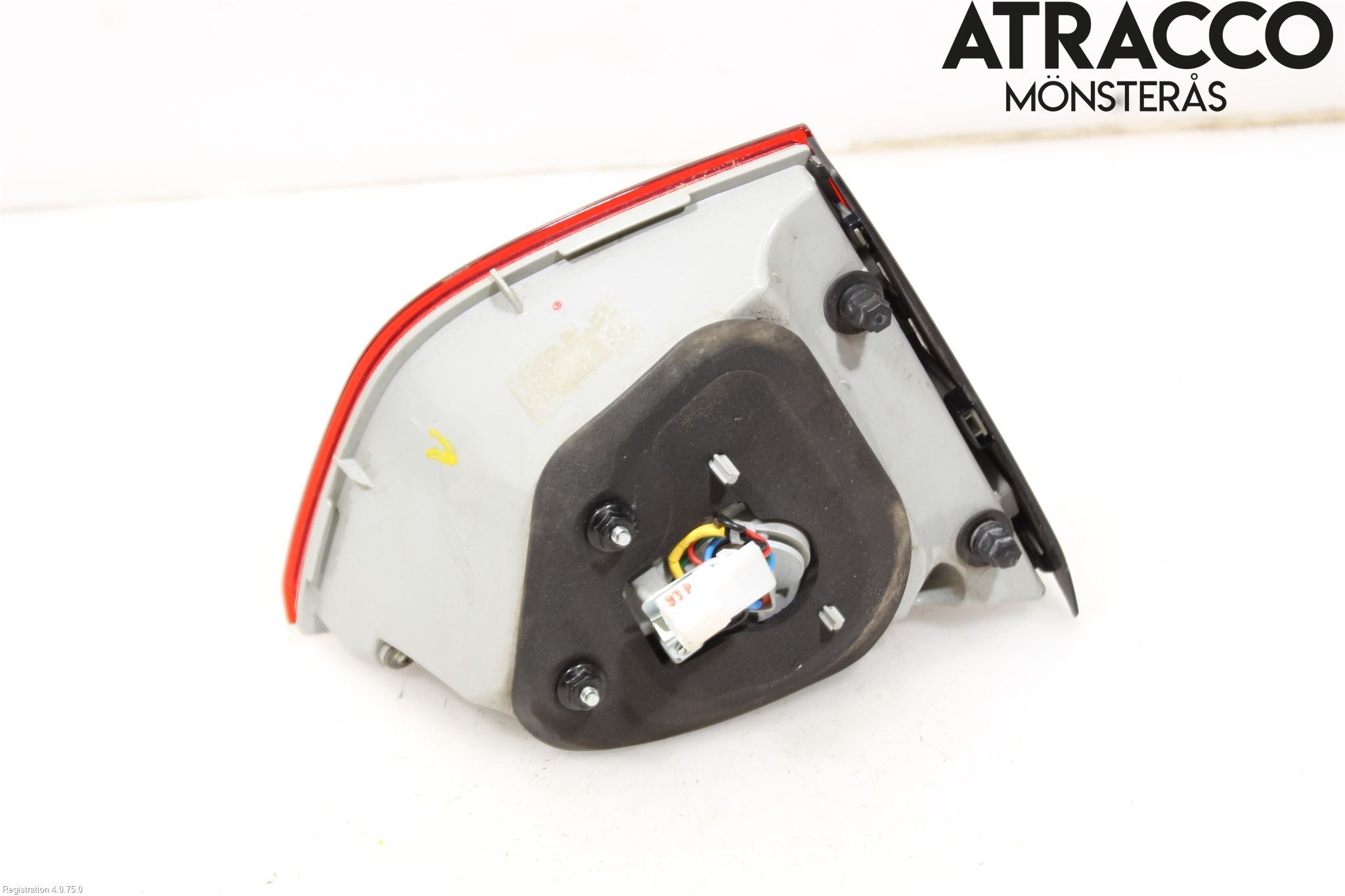 Hyundai ix35 Bakljus Lucka Hö