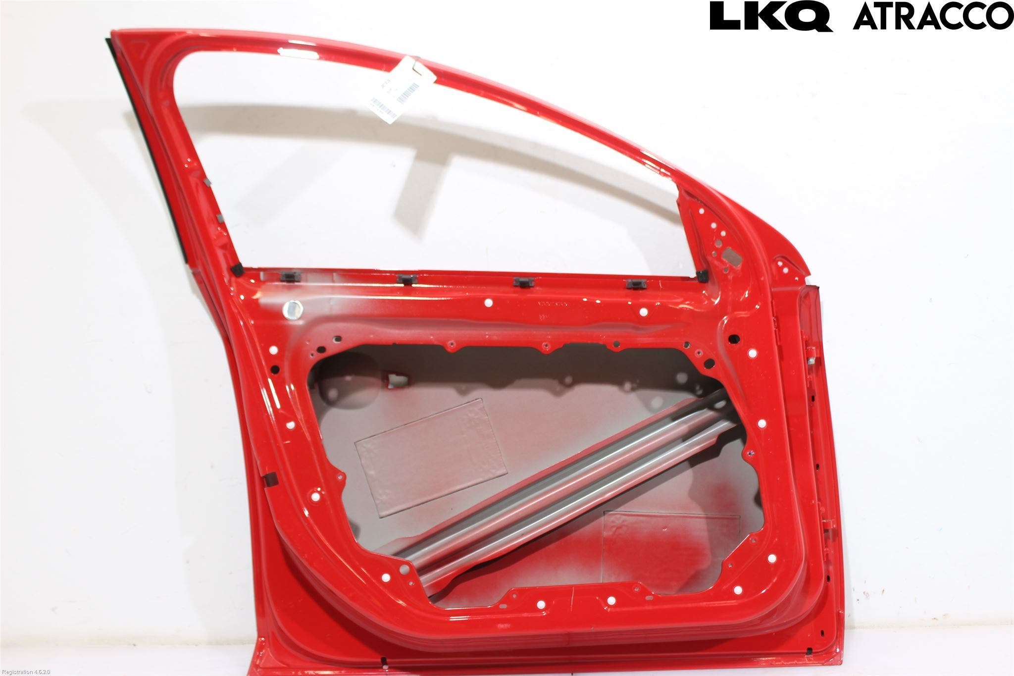 Volvo V60 11-13 Dörr Fram Vänster