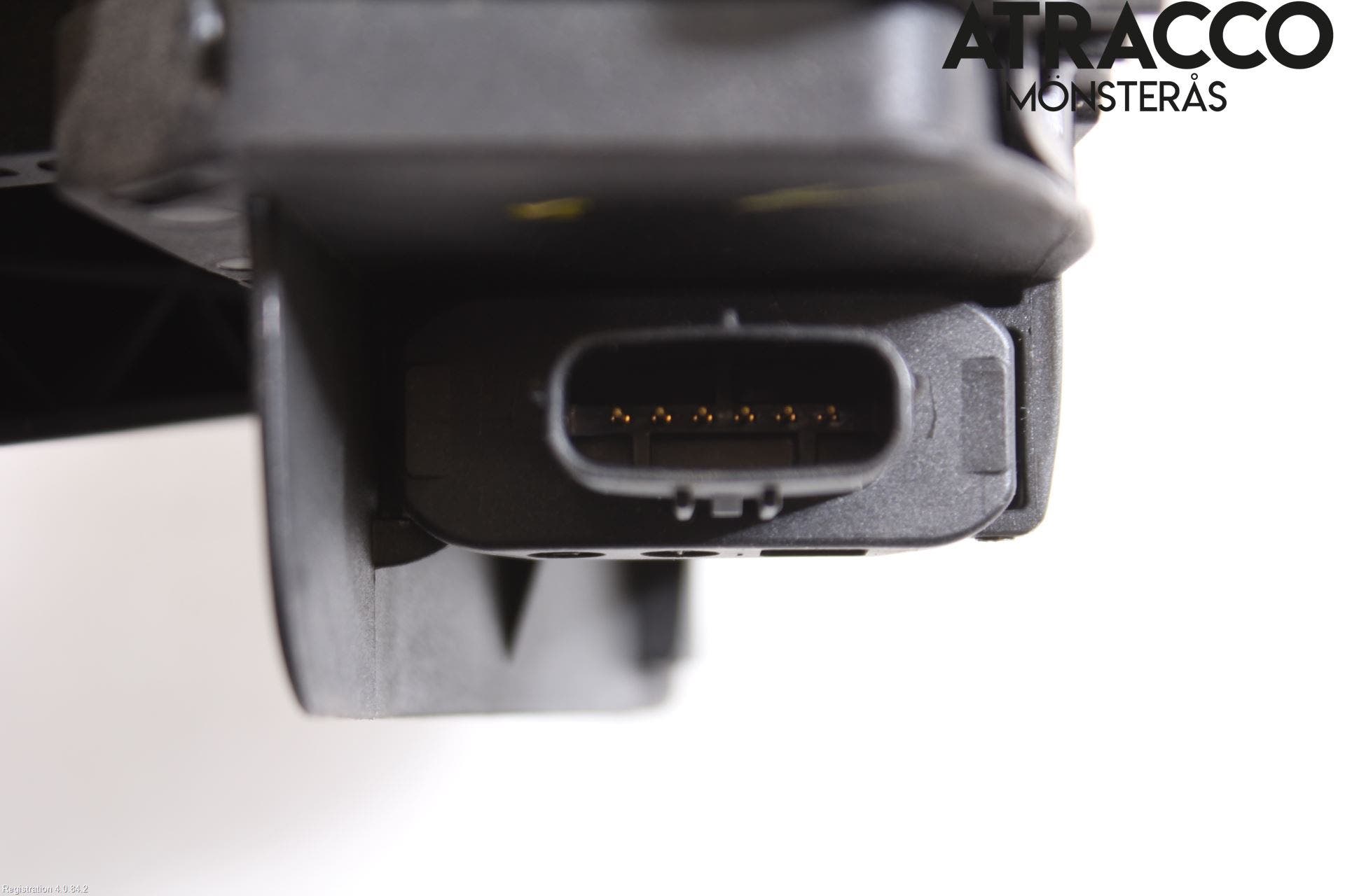 Mazda 6 13- Gaspedal