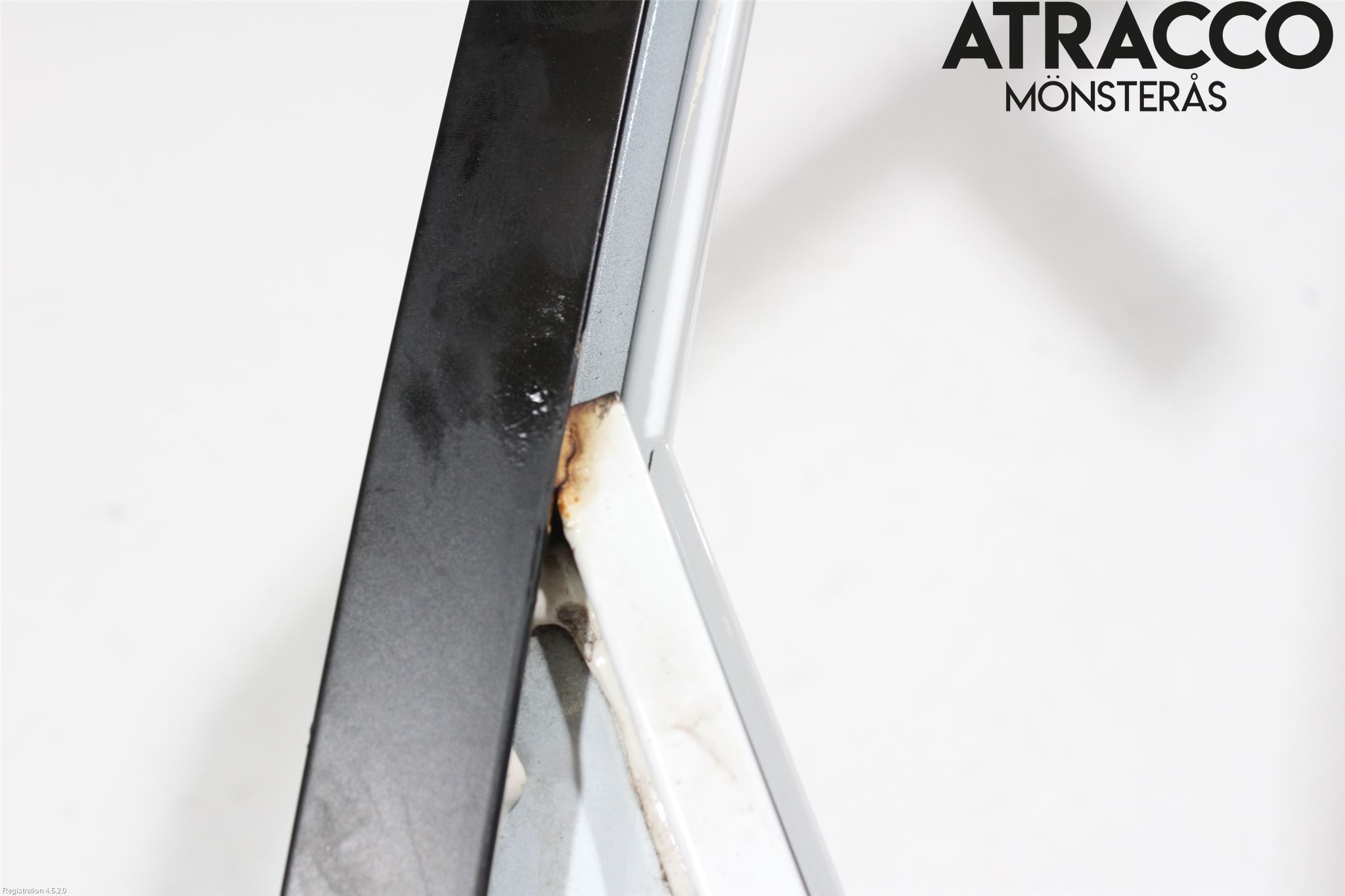 Kia VENGA 10-19 Dörr Fram Vänster