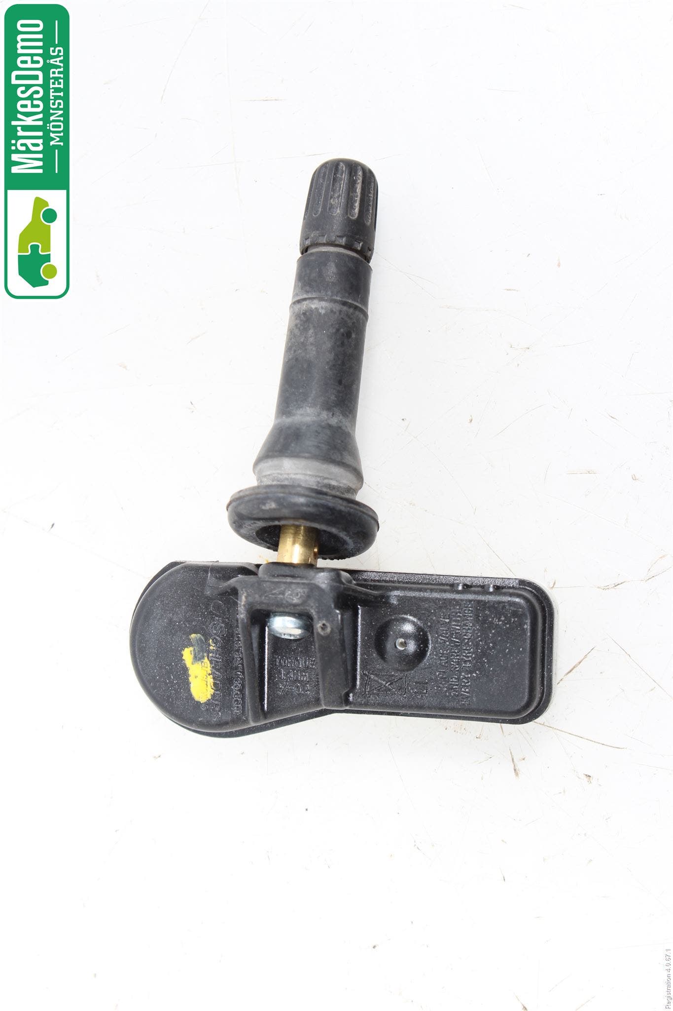 Subaru XV 12-17 Givare Däcktryck