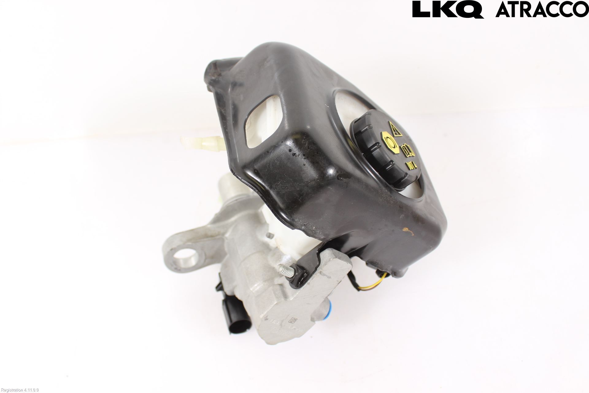 Audi A6 F2/C8 19- Broms Huvudcylinder