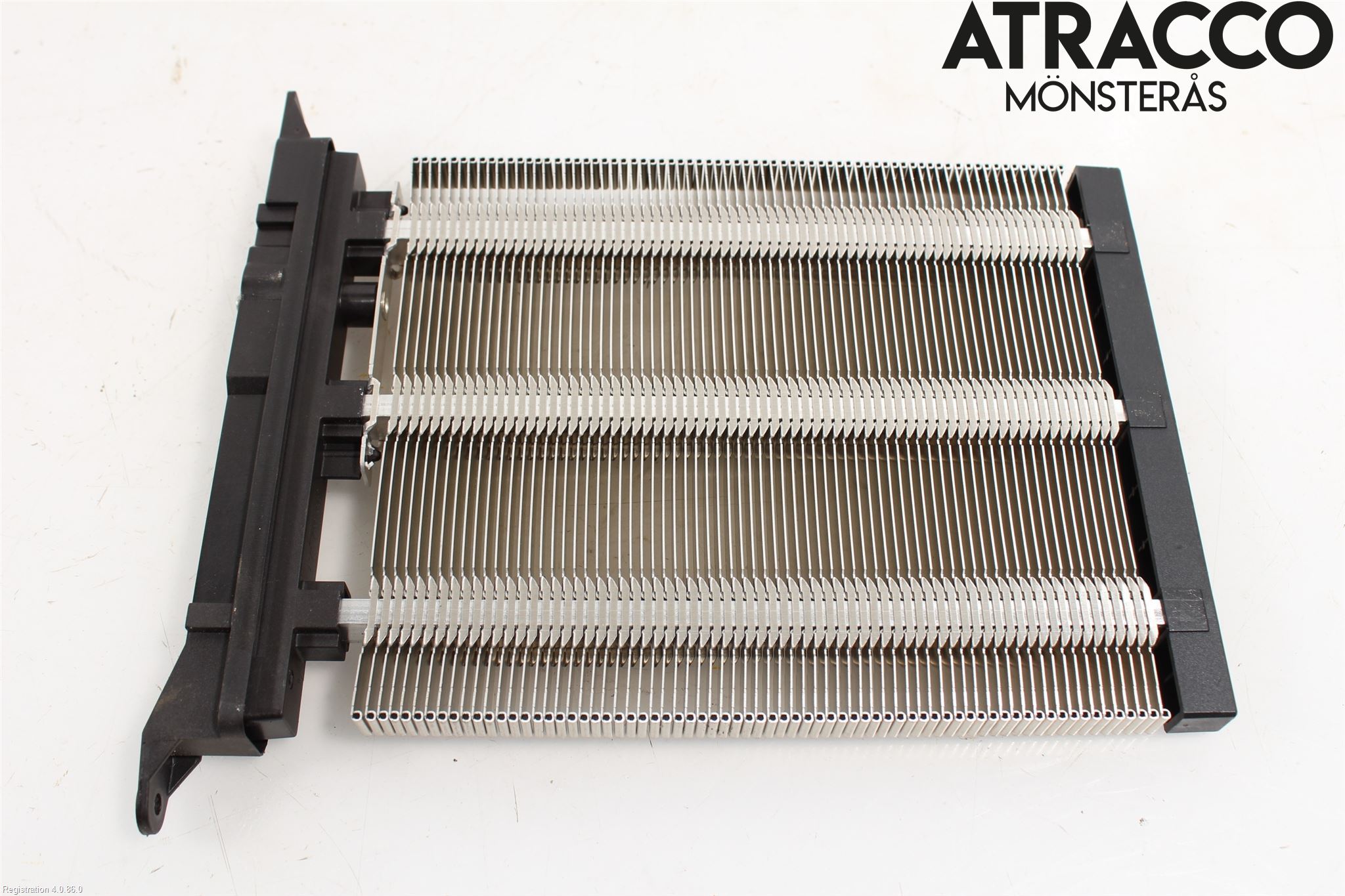 Audi Q3 8U 12-18 Värmepaket Extra