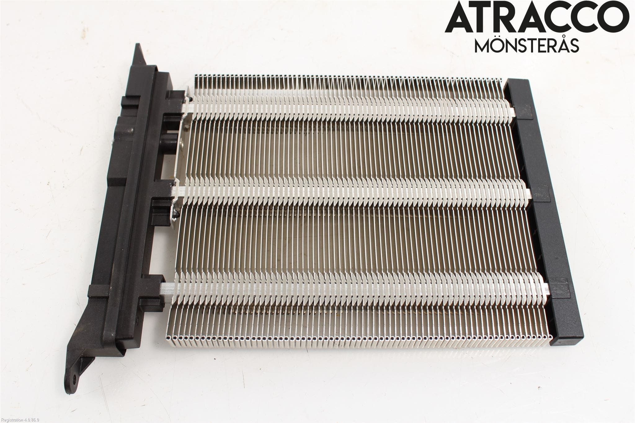 Audi Q3 8U 12-18 Värmepaket Extra