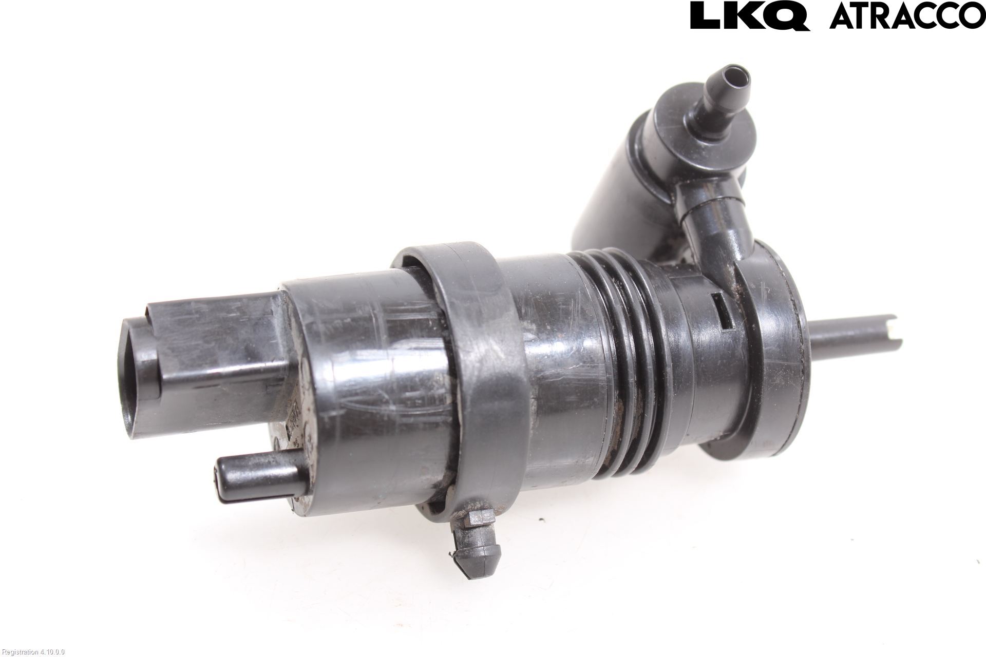 Mercedes-Benz MB CLA-KLASS (C117/X117) 13-19 Spolarpump Vindruta