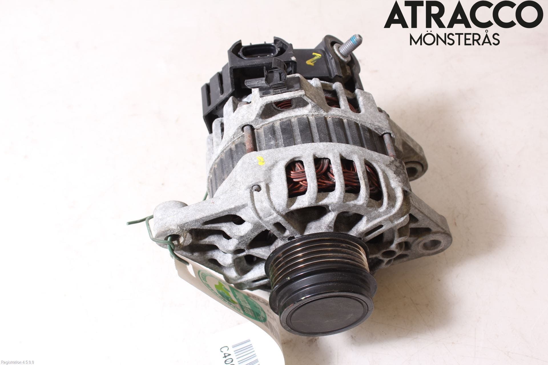 Kia PICANTO 12-17 Generator