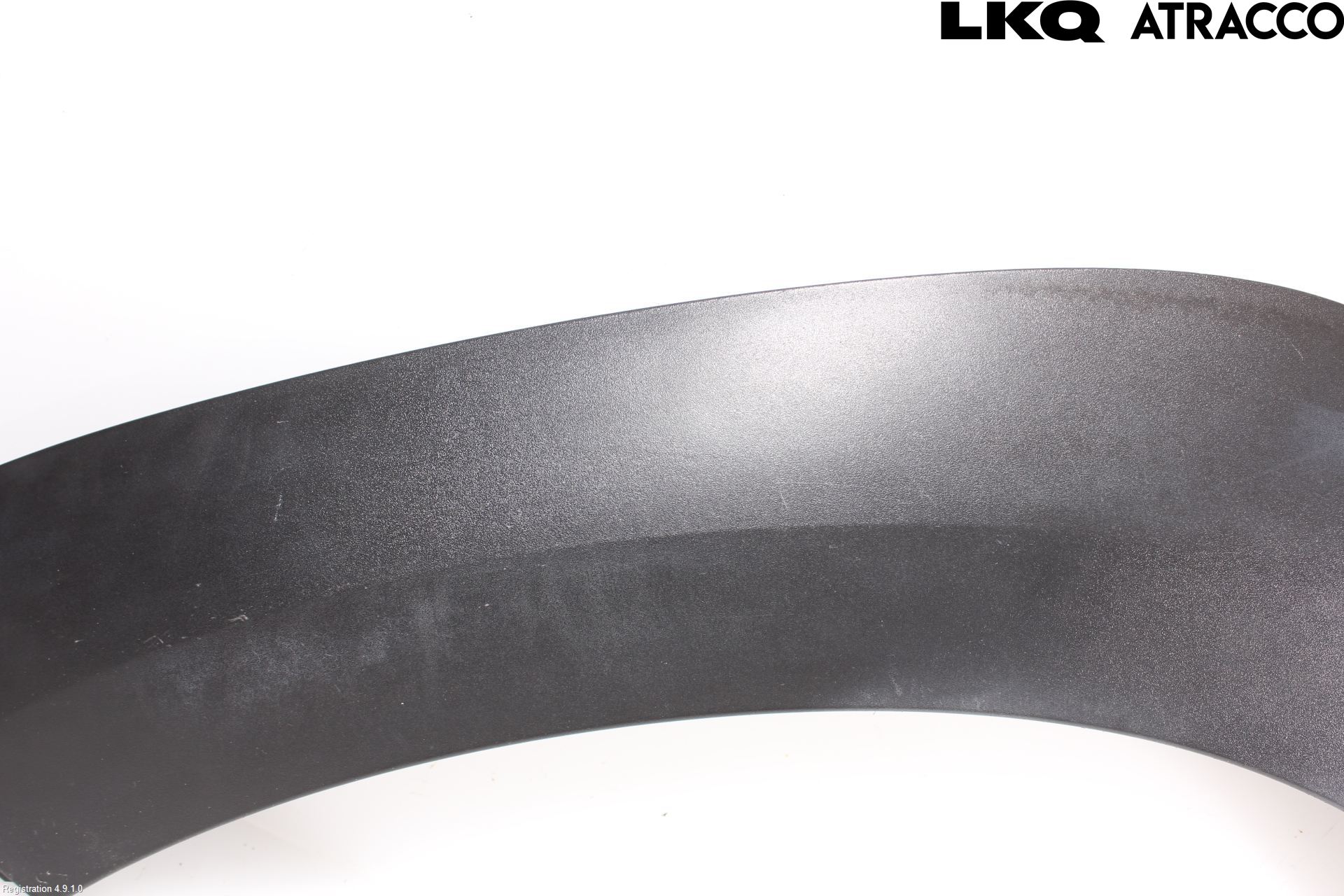 Hyundai KONA/ELECTRIC OS 18-23 List Framskärm Vä