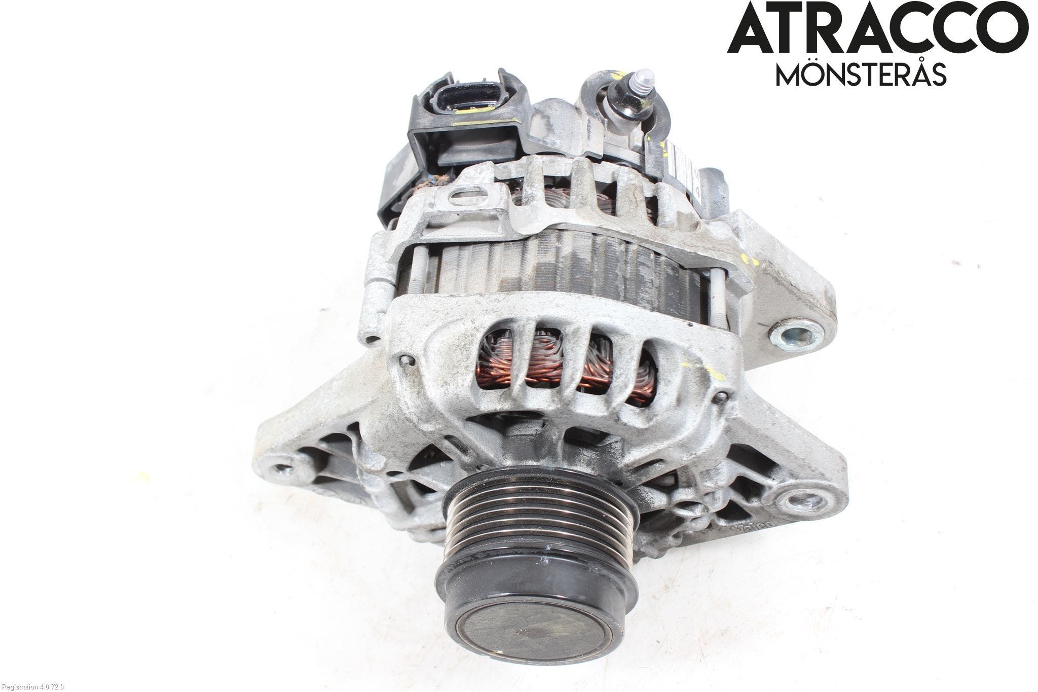 Hyundai i40 08-15 Generator