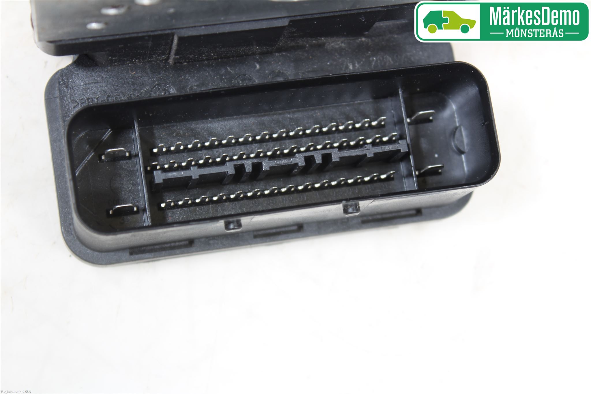 Mitsubishi ASX 10-22 Abs Hydraulaggregat